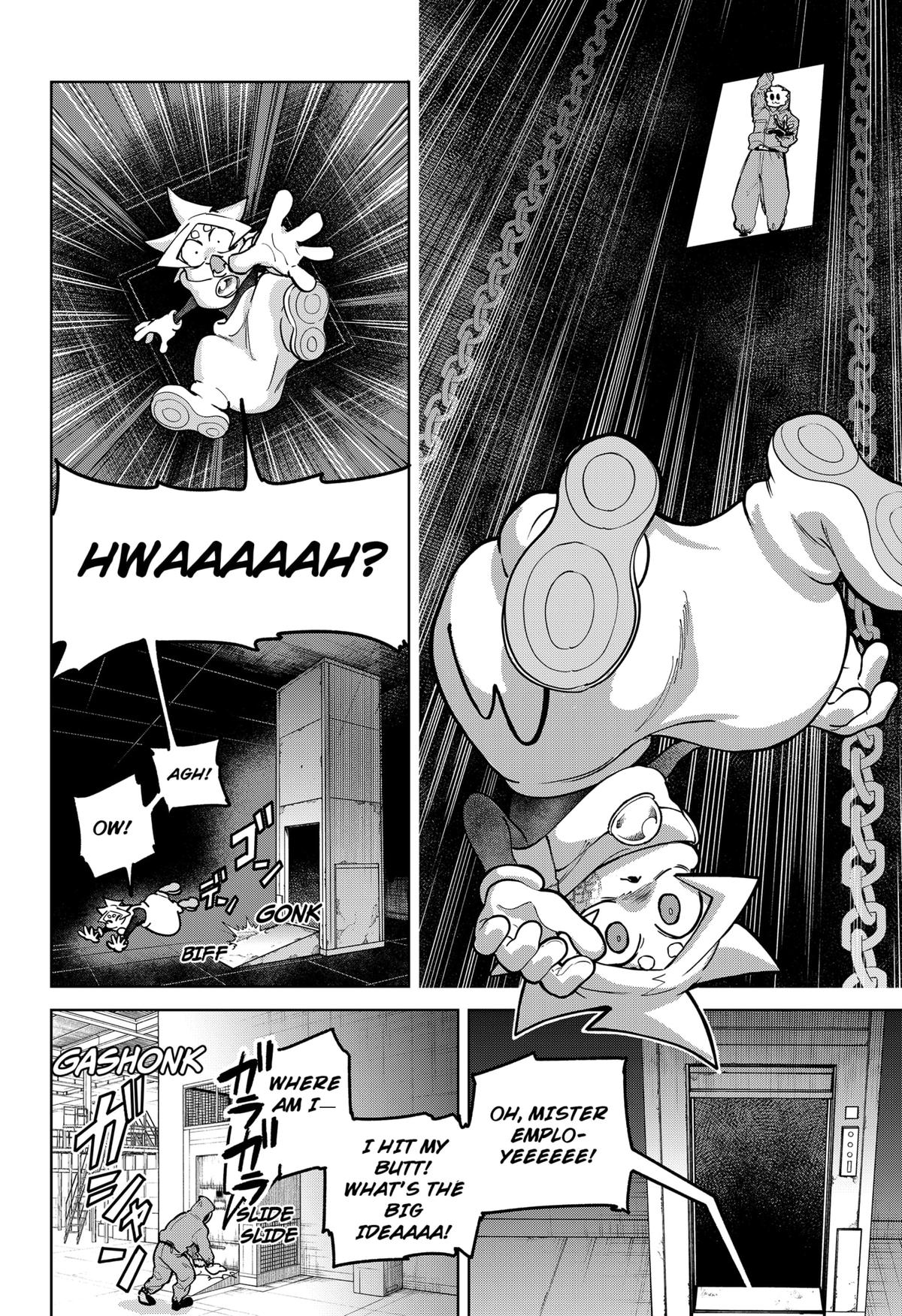 Moshne Project Episode 2 46