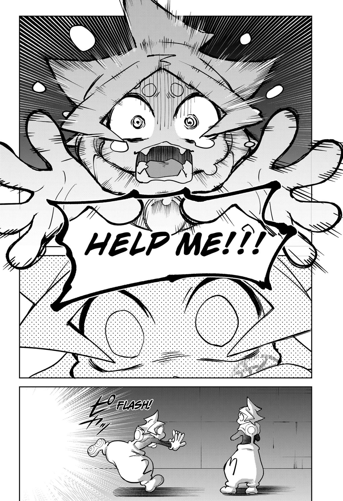 Moshne Project Episode 2 48