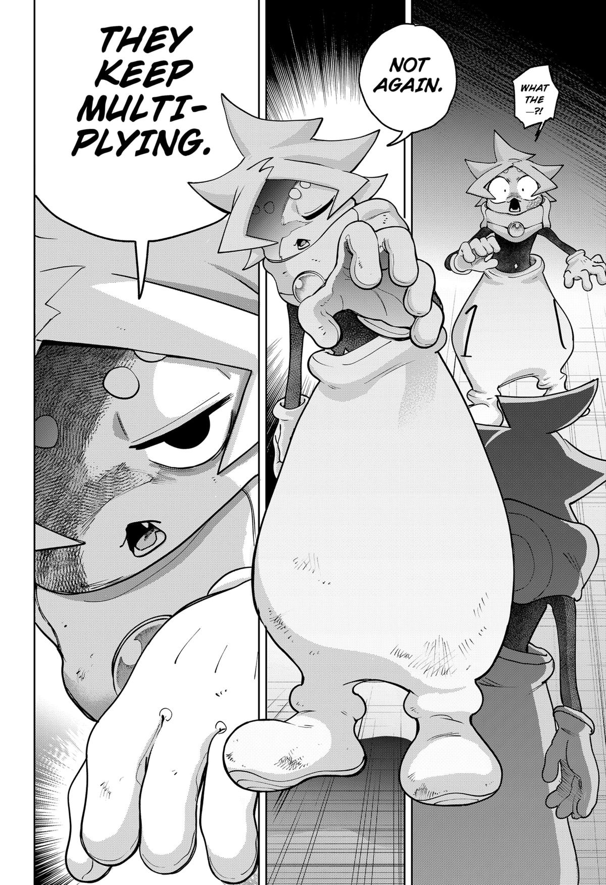 Moshne Project Episode 2 50