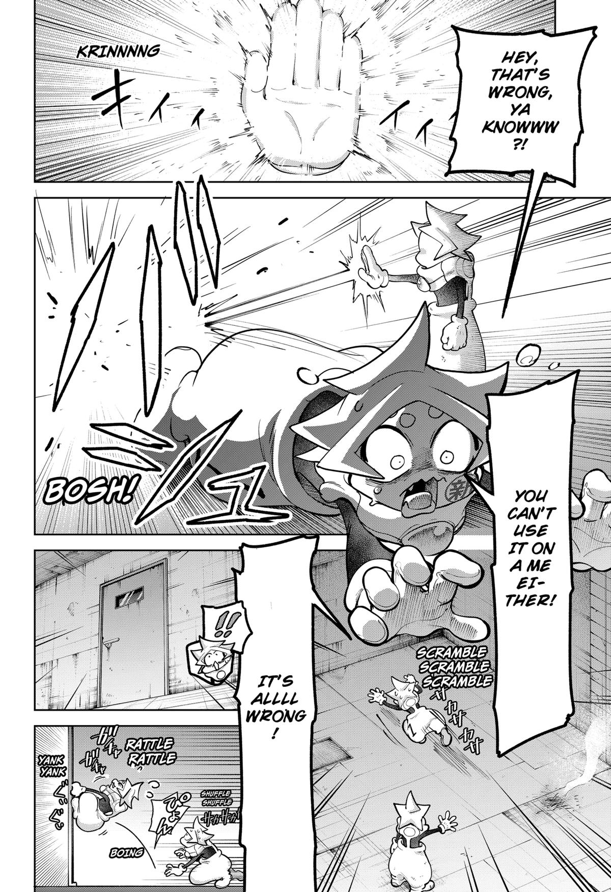 Moshne Project Episode 3 2