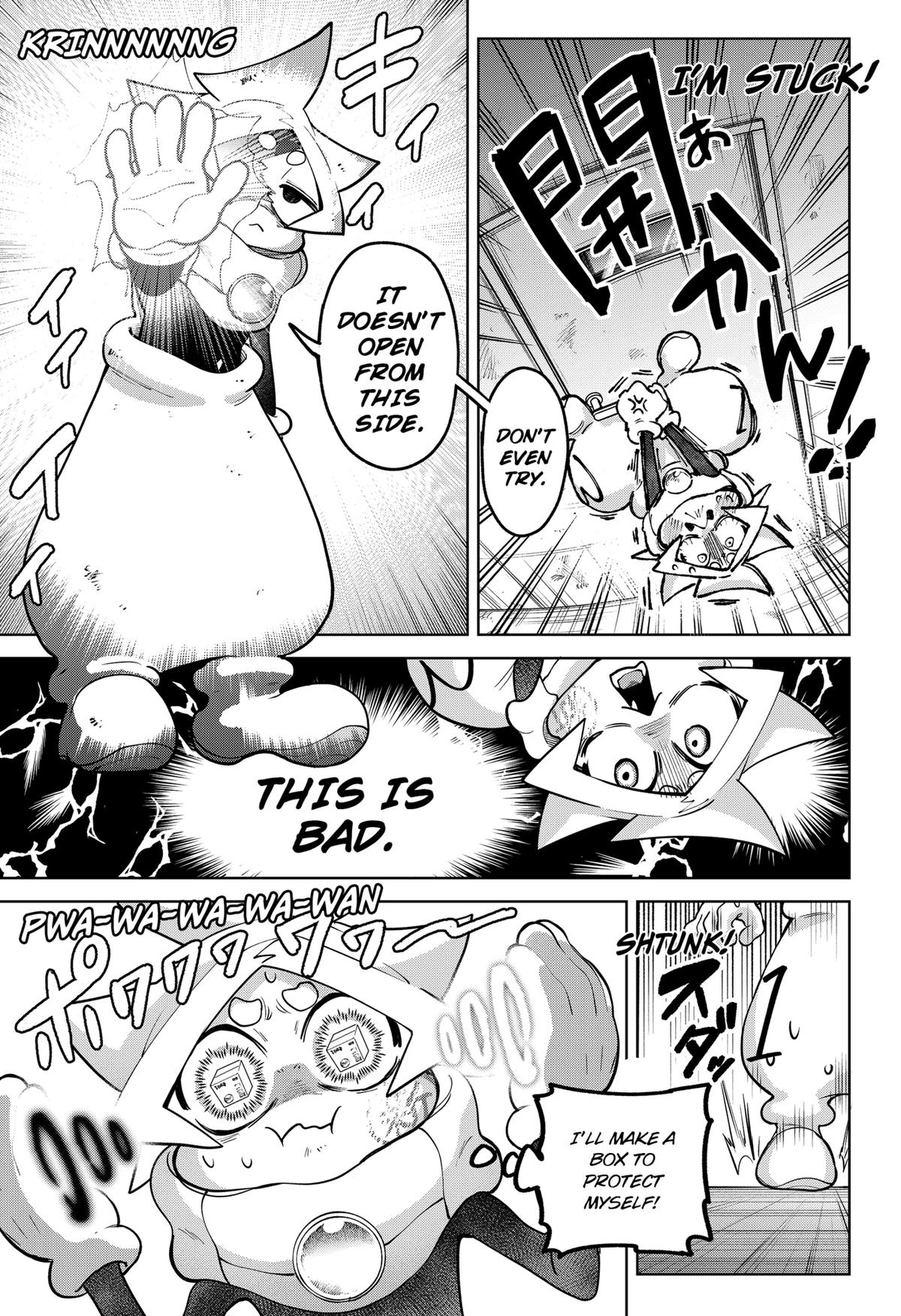 Moshne Project Episode 3 3