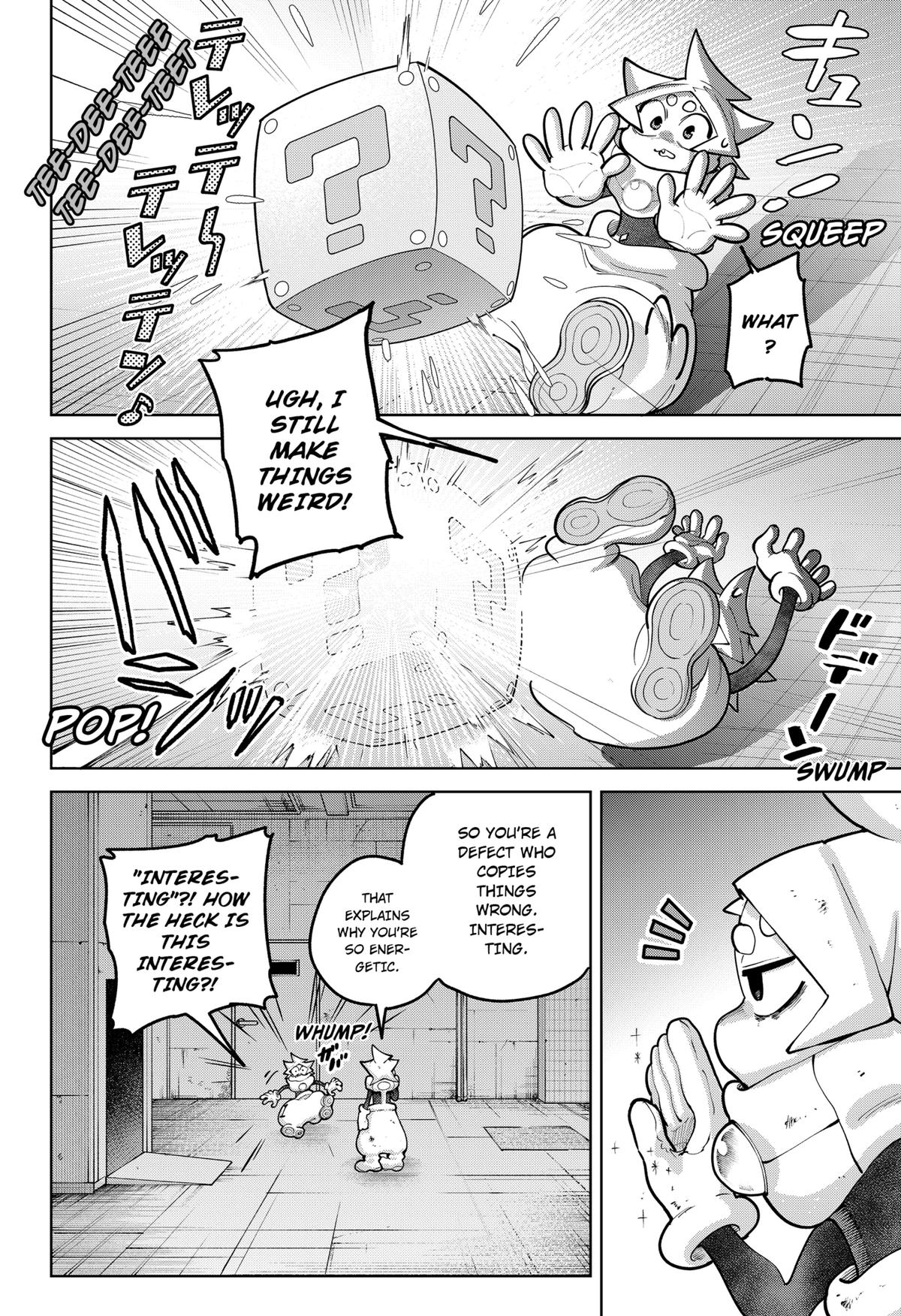 Moshne Project Episode 3 4