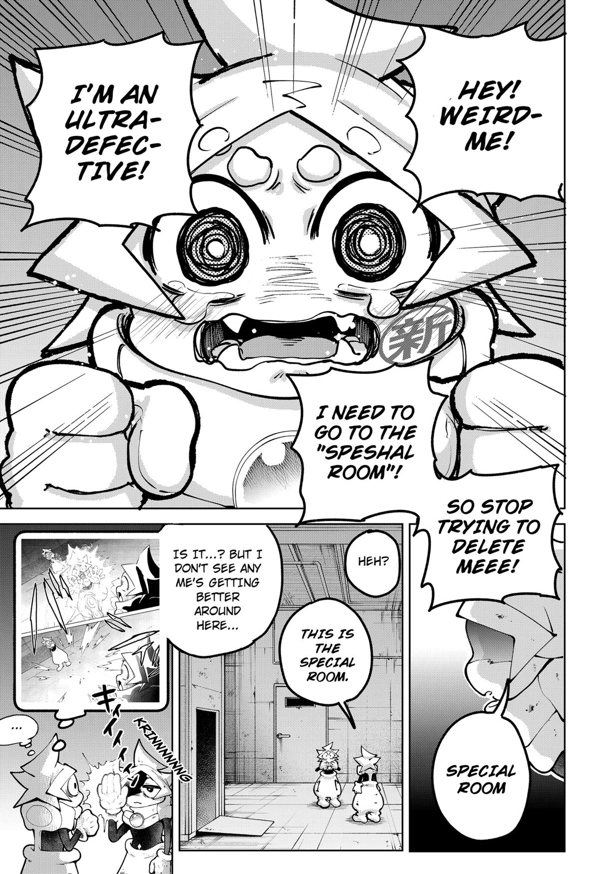 Moshne Project Episode 3 5