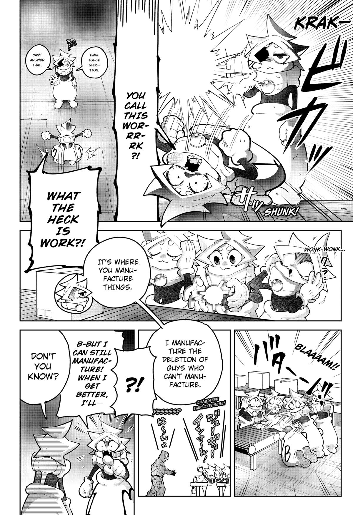 Moshne Project Episode 3 6