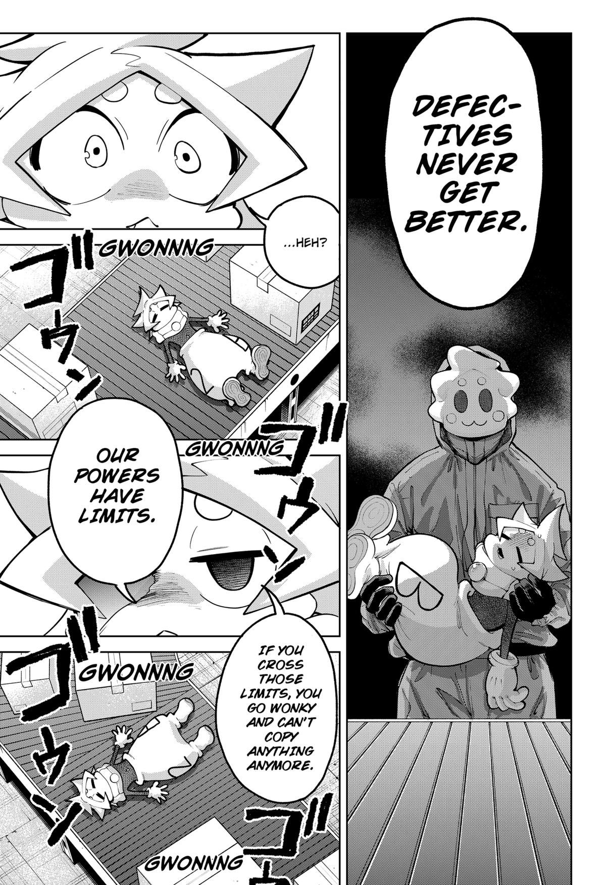 Moshne Project Episode 3 7