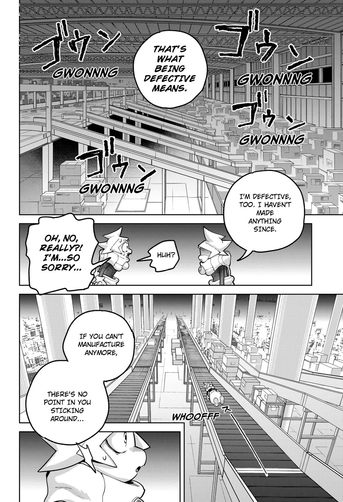 Moshne Project Episode 3 8