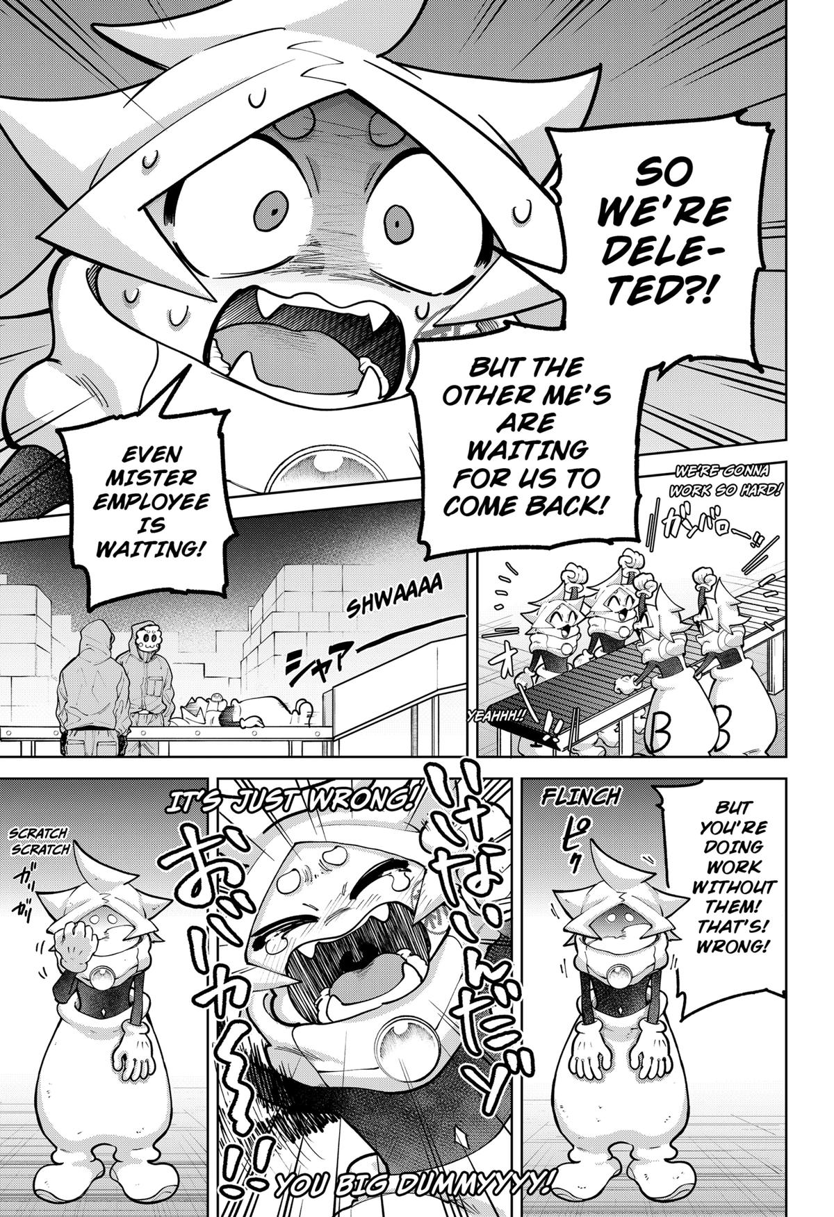 Moshne Project Episode 3 9