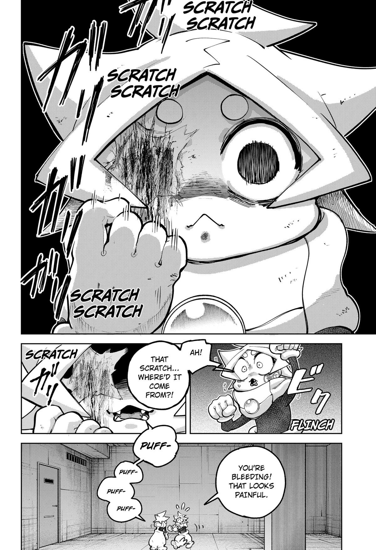 Moshne Project Episode 3 10