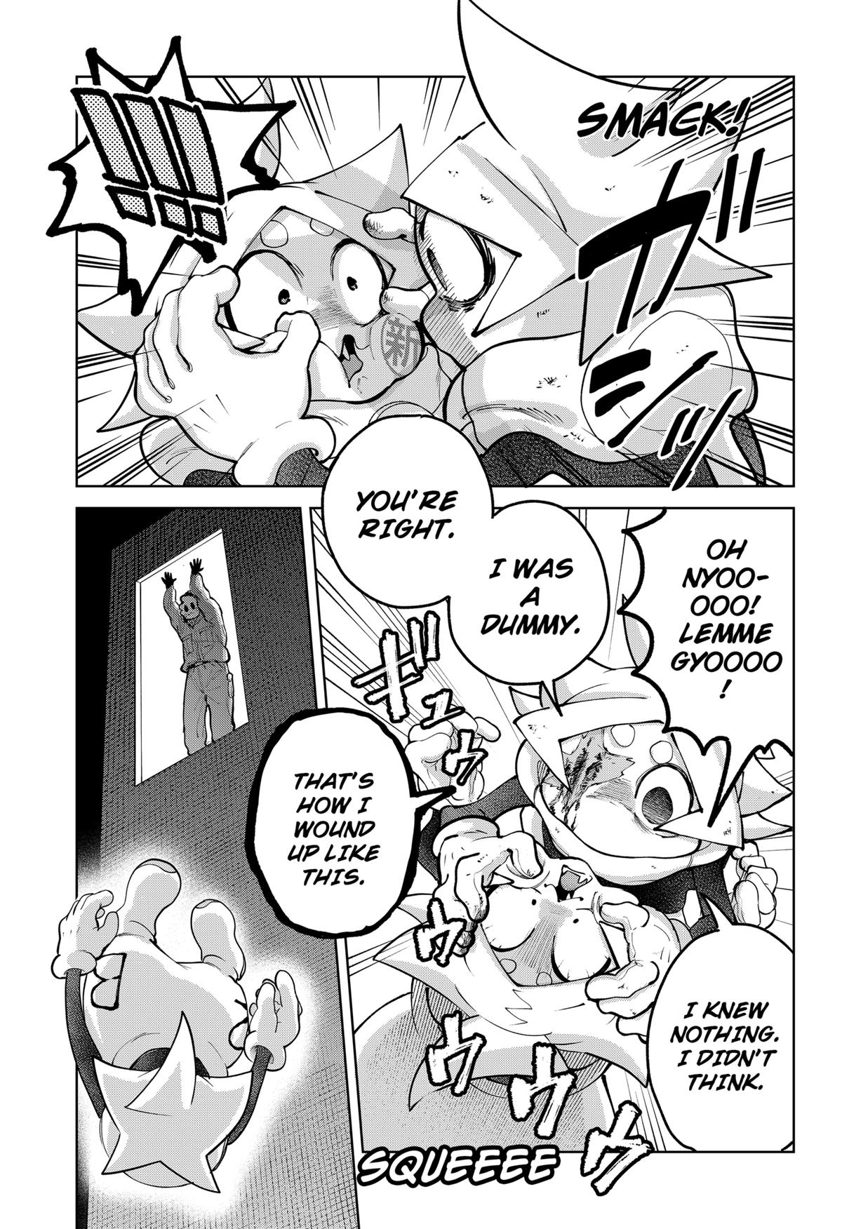 Moshne Project Episode 3 11