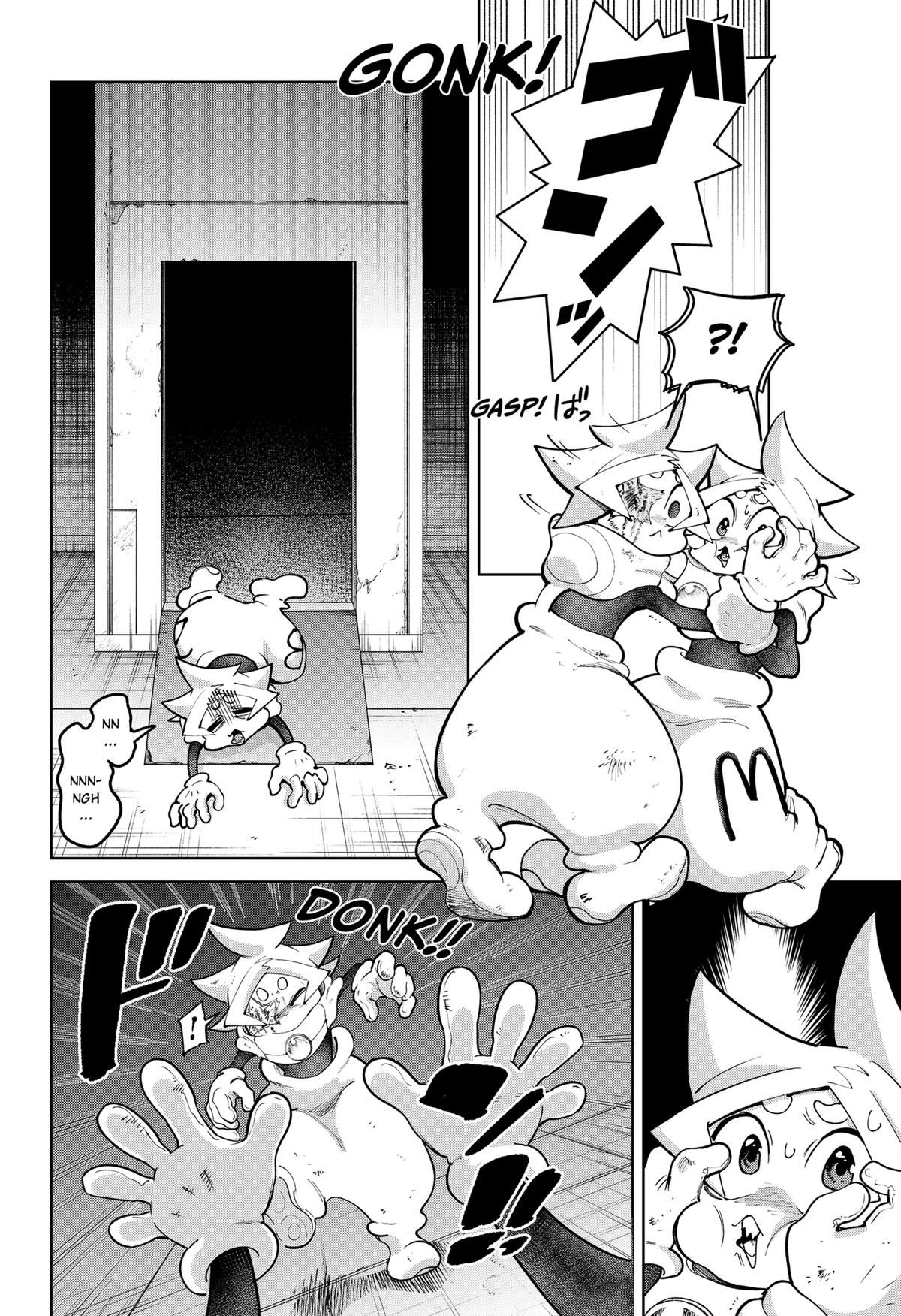 Moshne Project Episode 3 12