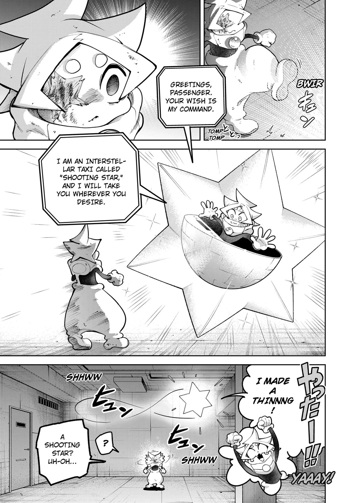 Moshne Project Episode 3 13