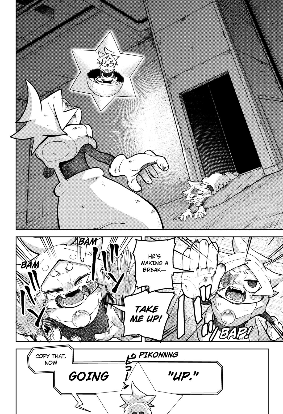 Moshne Project Episode 3 14