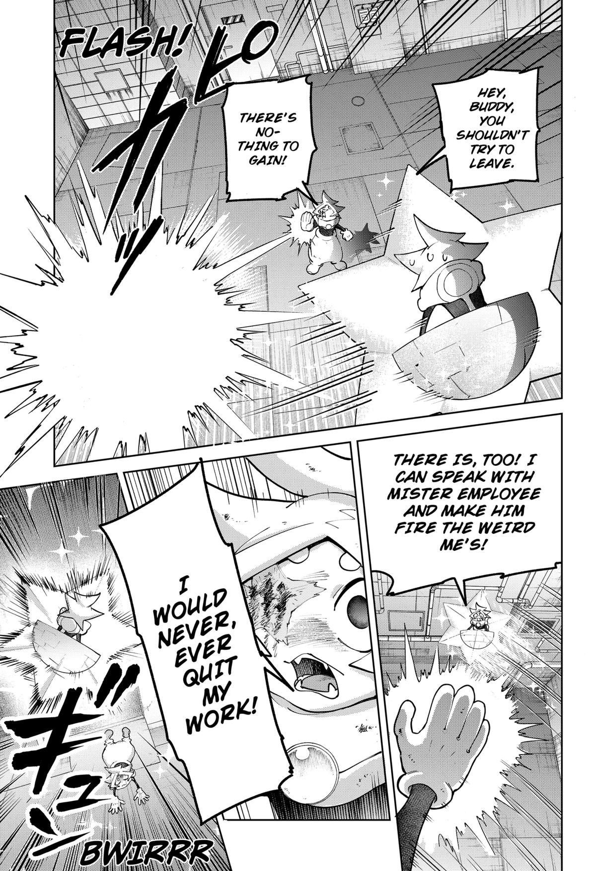 Moshne Project Episode 3 15