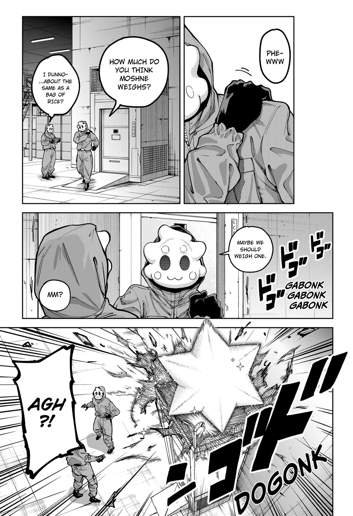 Moshne Project Episode 3 17