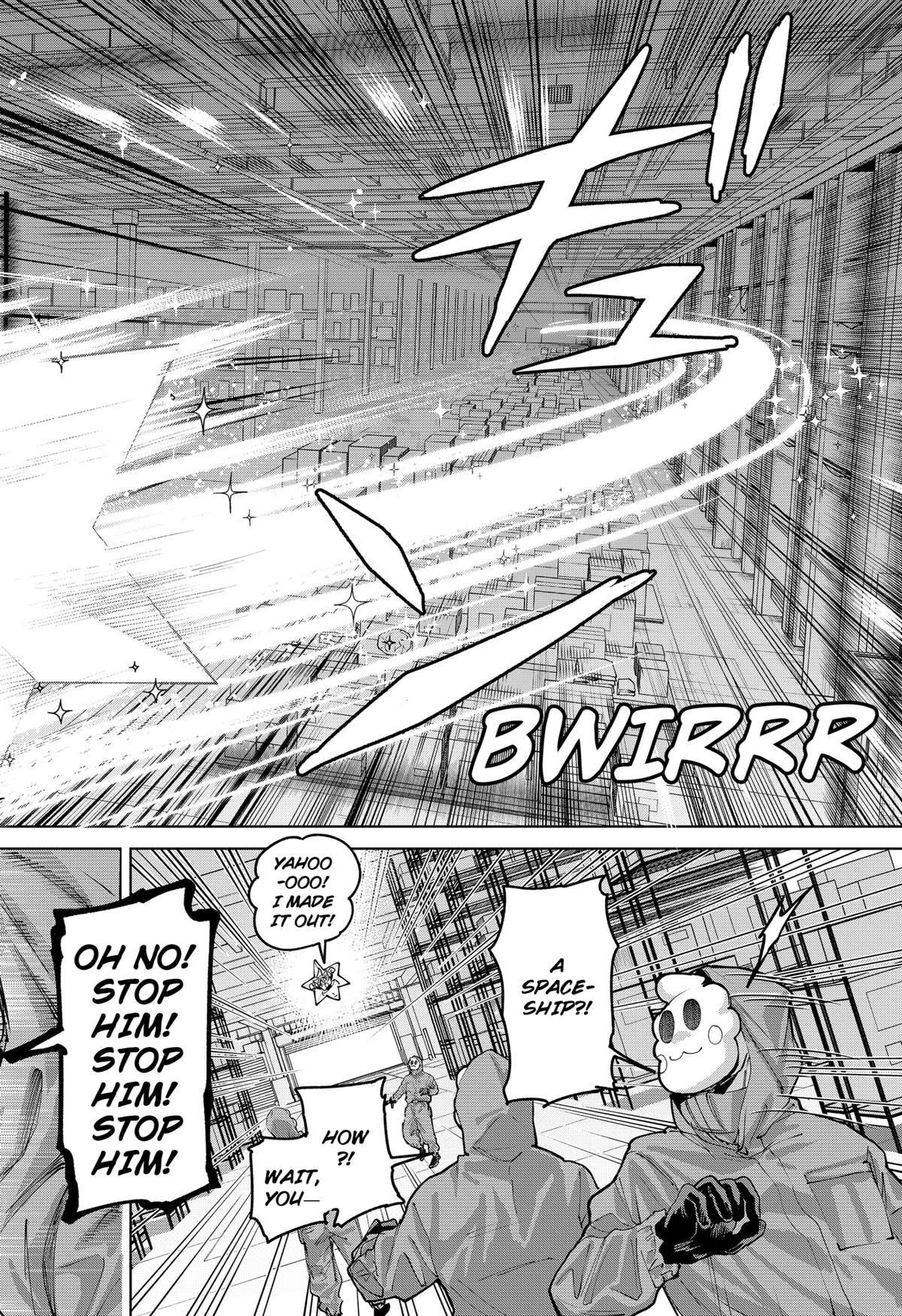 Moshne Project Episode 3 18