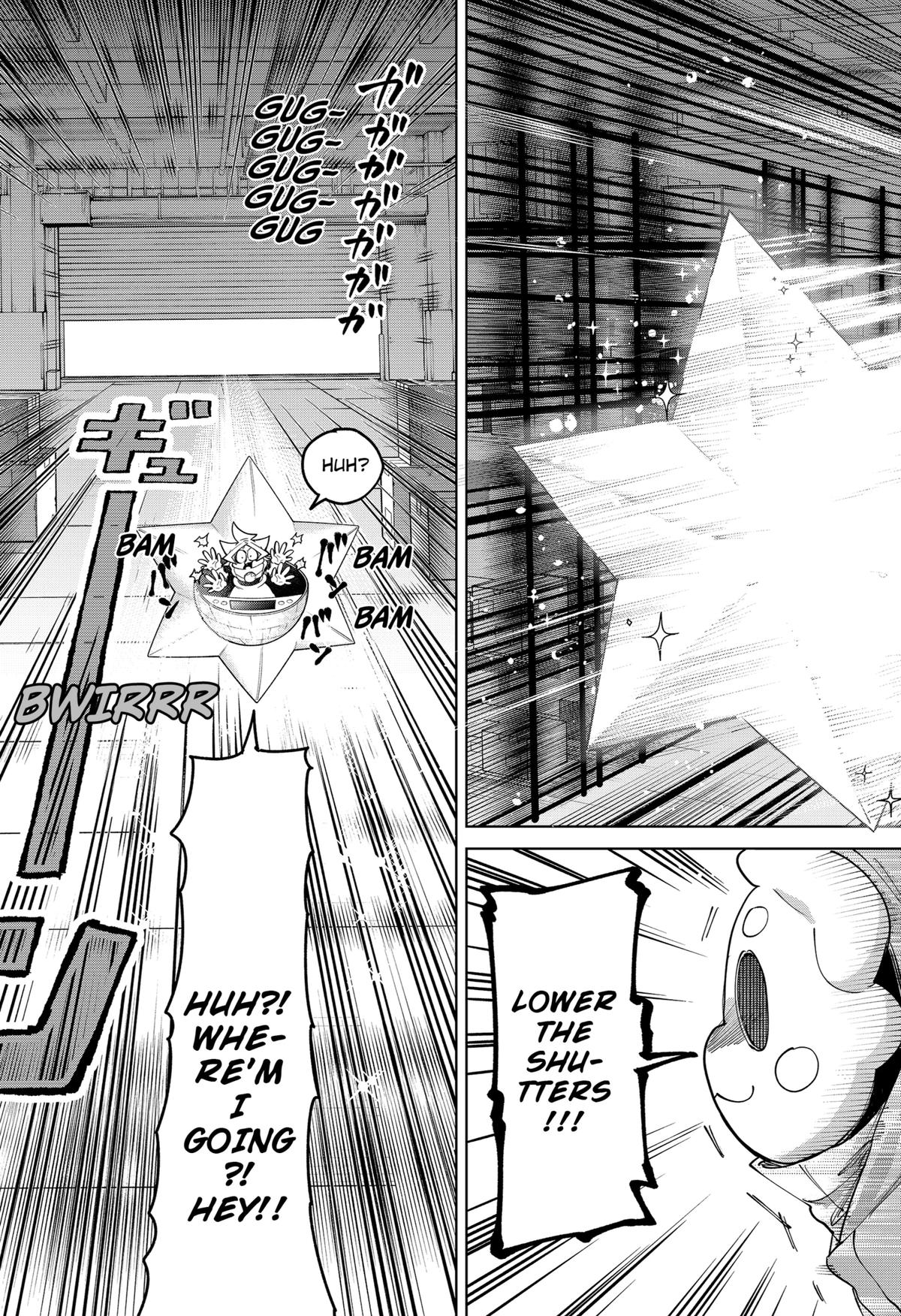 Moshne Project Episode 3 19