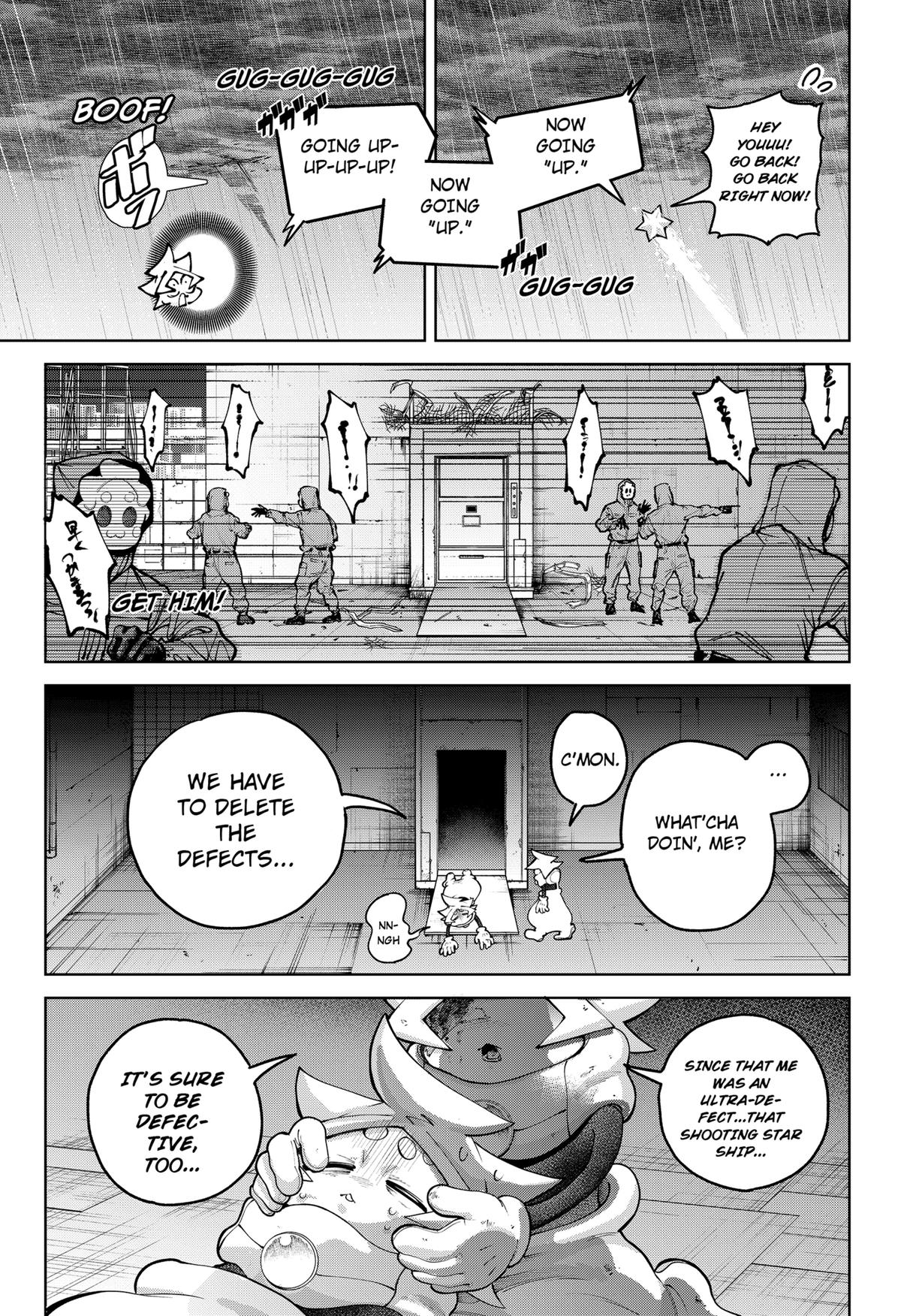 Moshne Project Episode 3 21