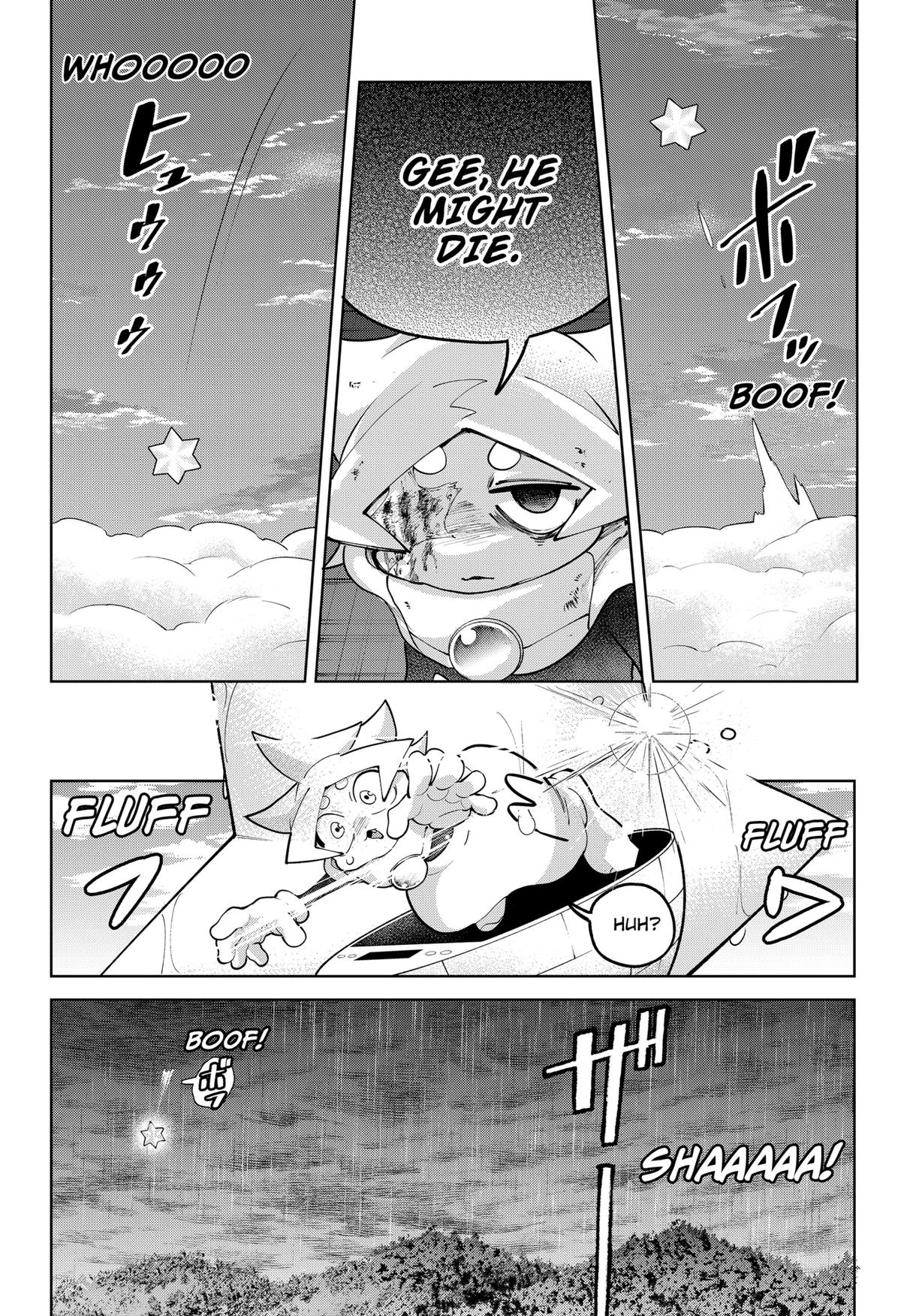 Moshne Project Episode 3 22