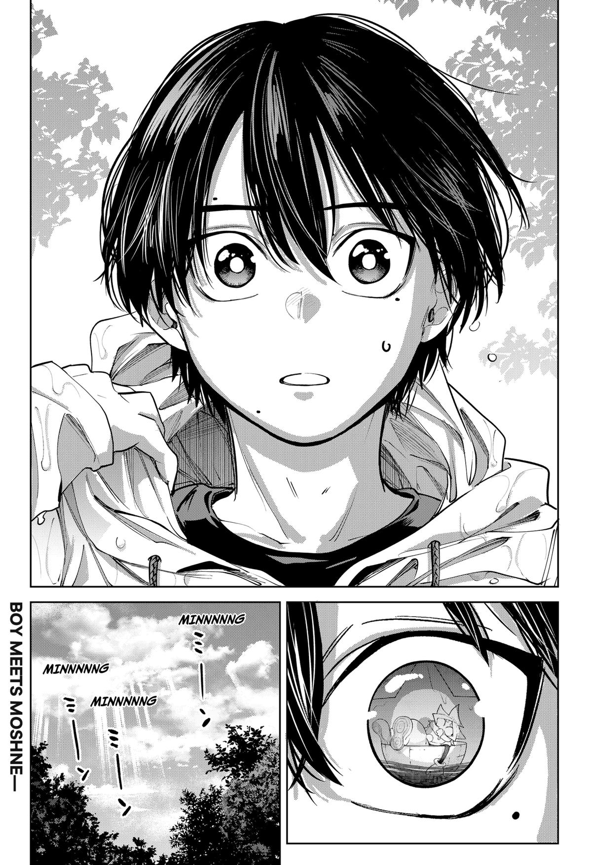 Moshne Project Episode 3 27