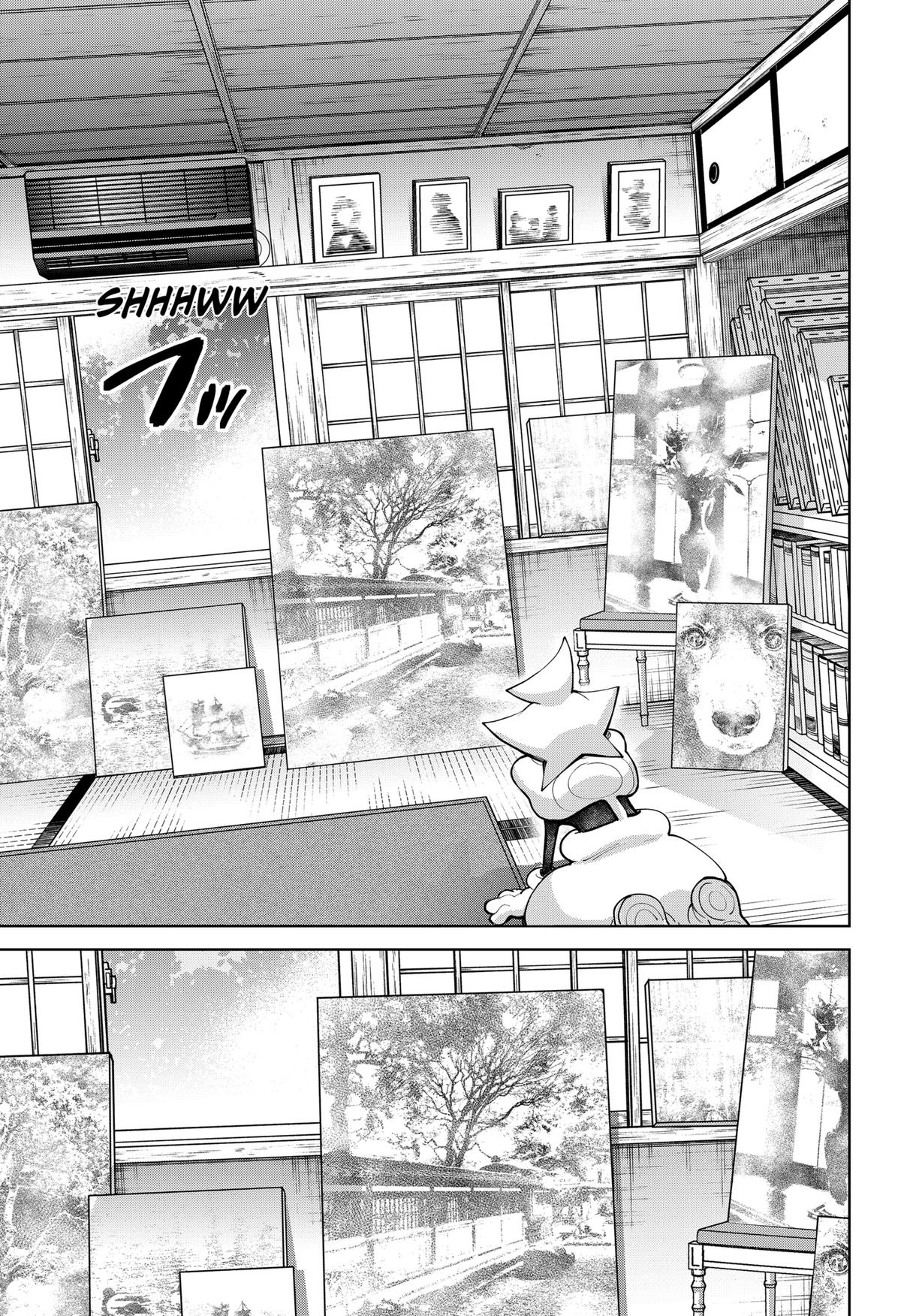 Moshne Project Episode 4 5