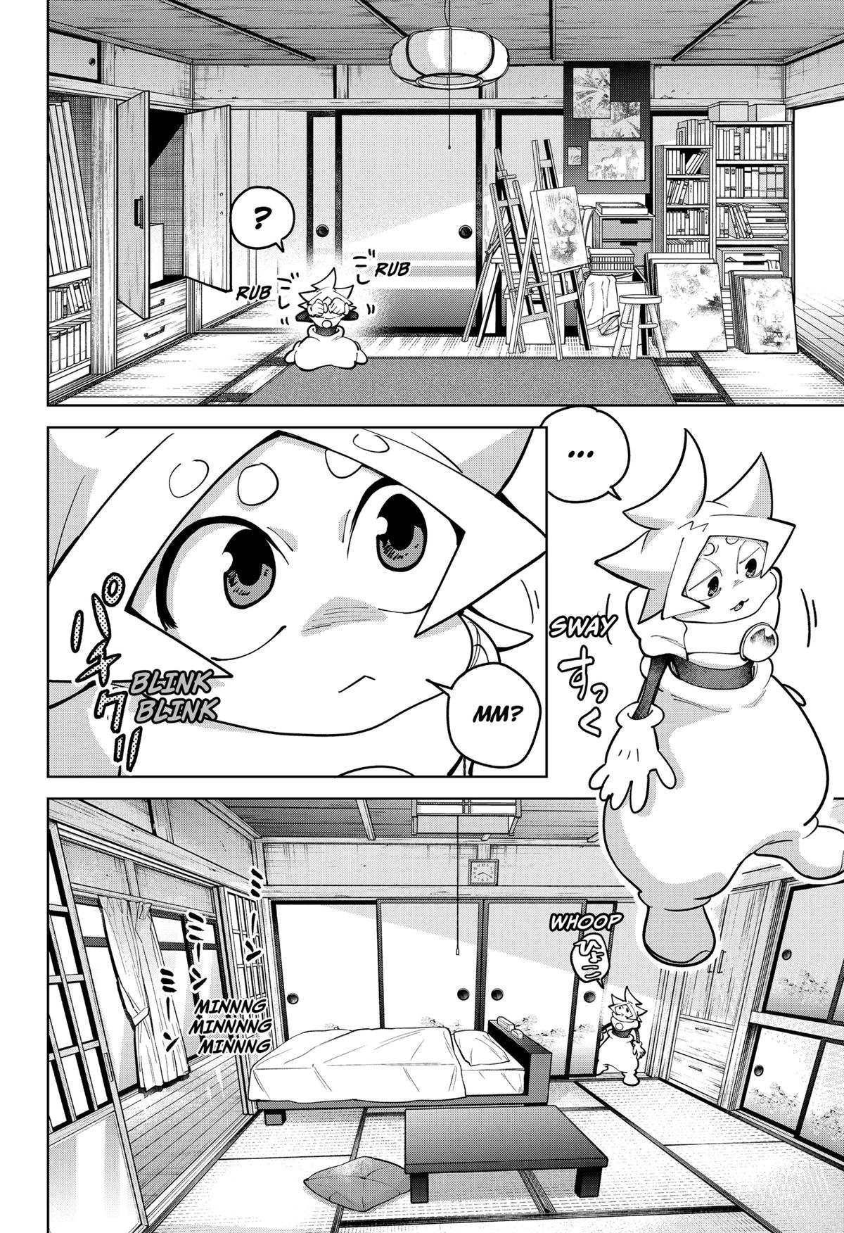 Moshne Project Episode 4 6