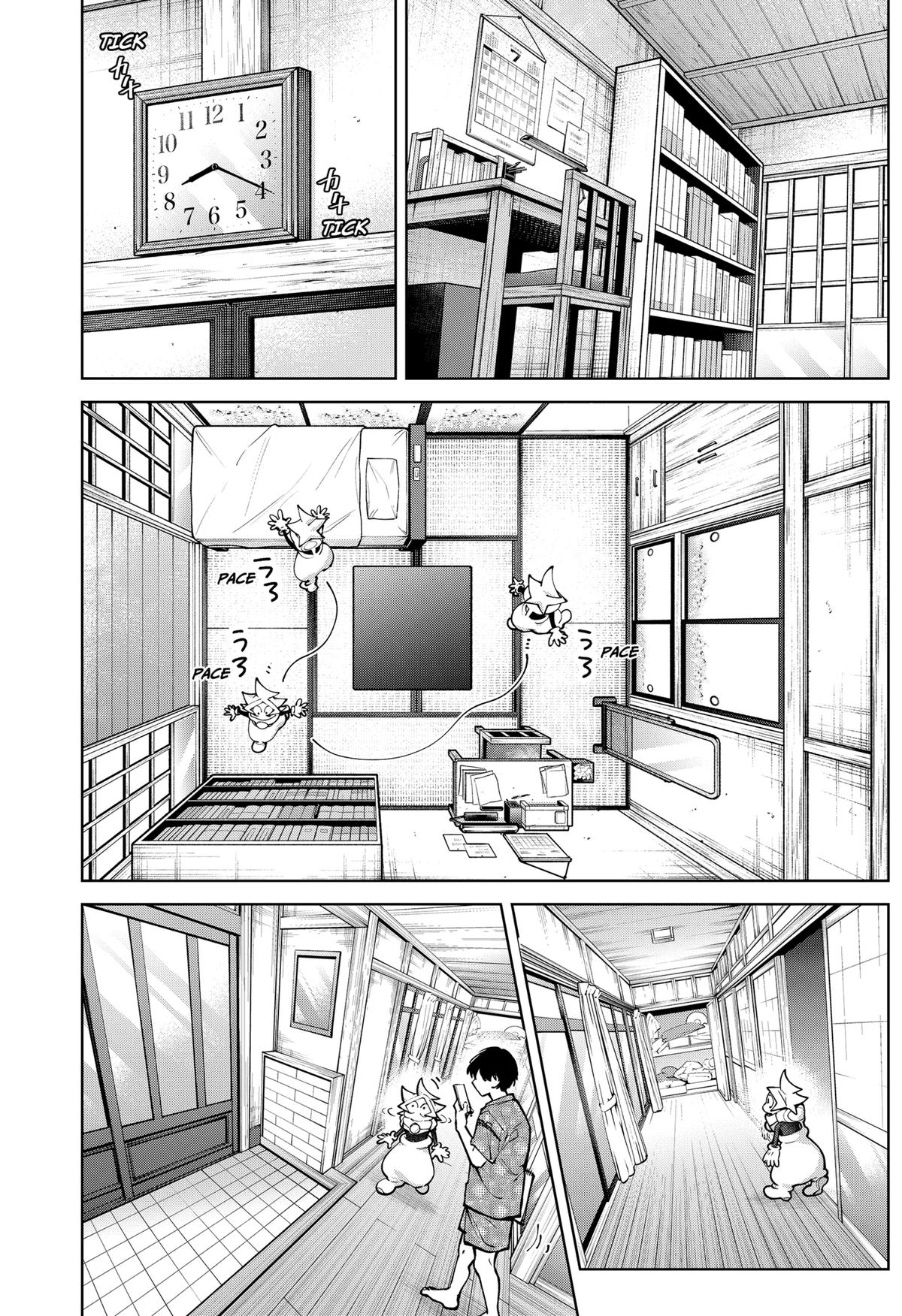 Moshne Project Episode 4 7