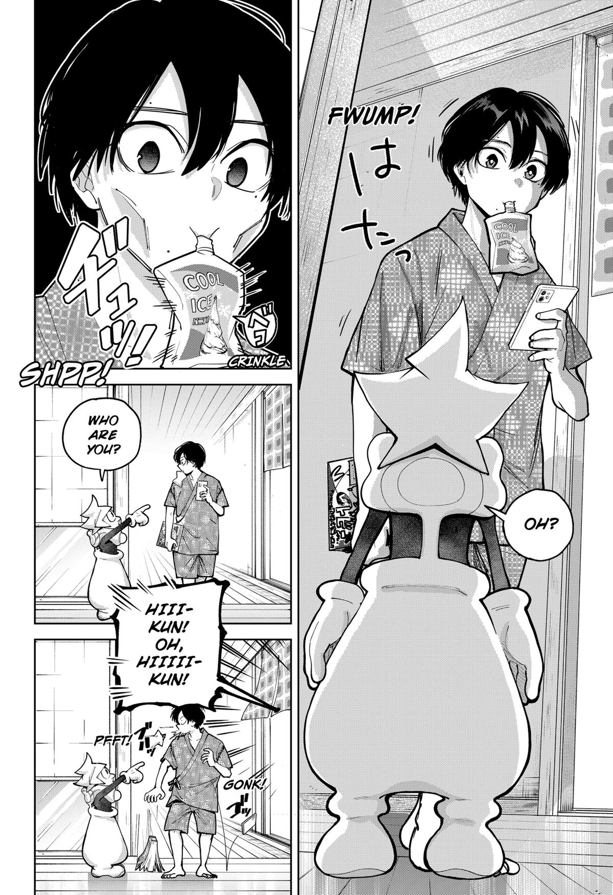 Moshne Project Episode 4 8