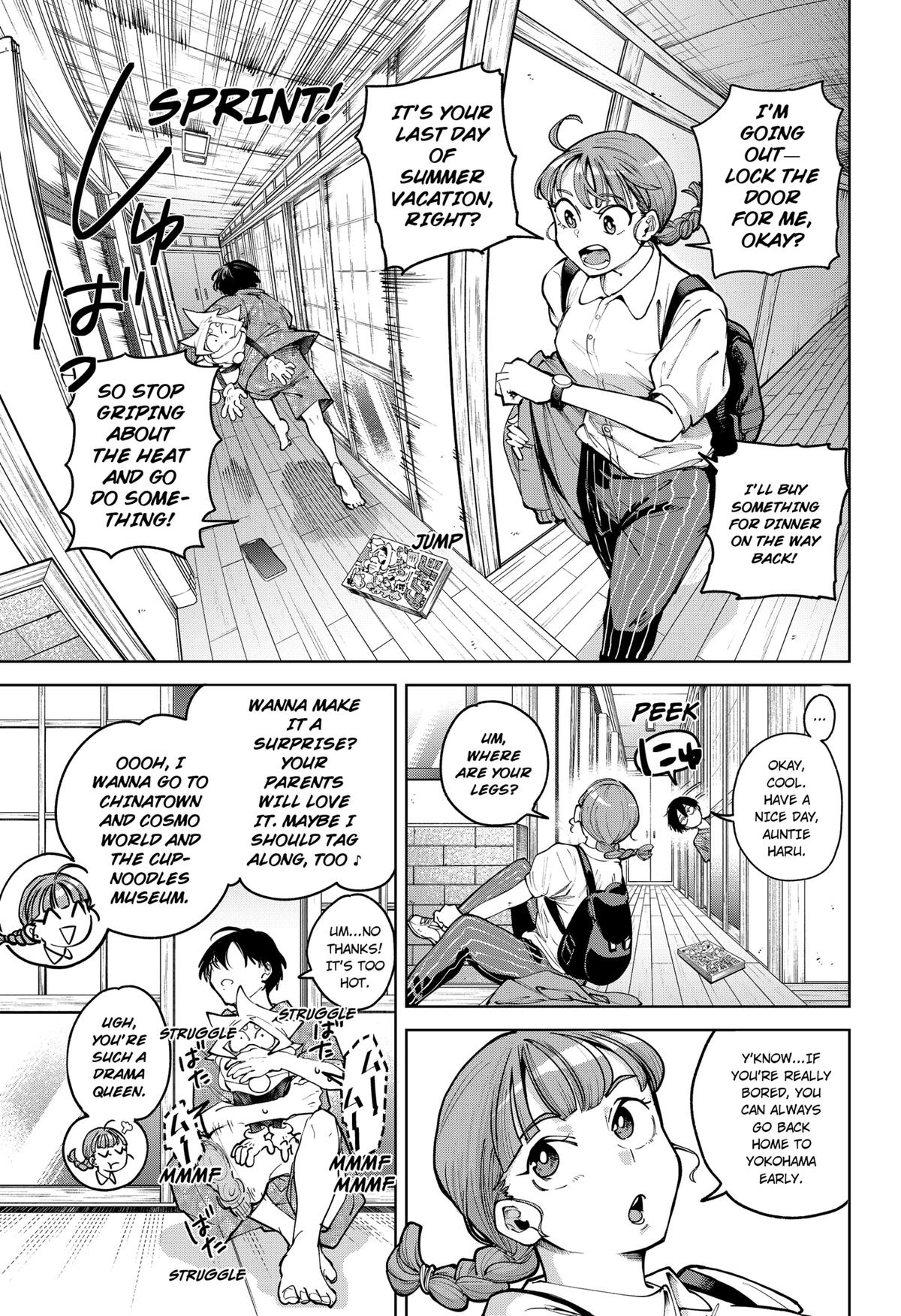 Moshne Project Episode 4 9