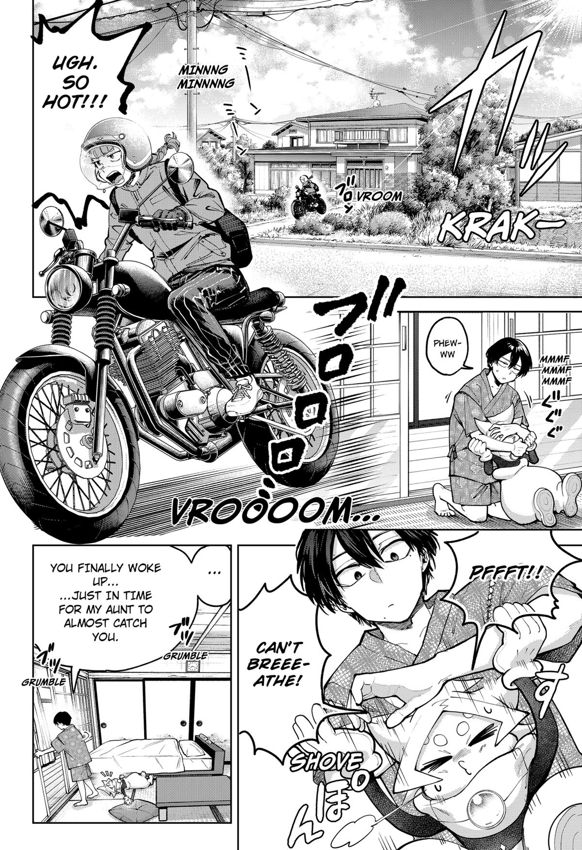 Moshne Project Episode 4 10