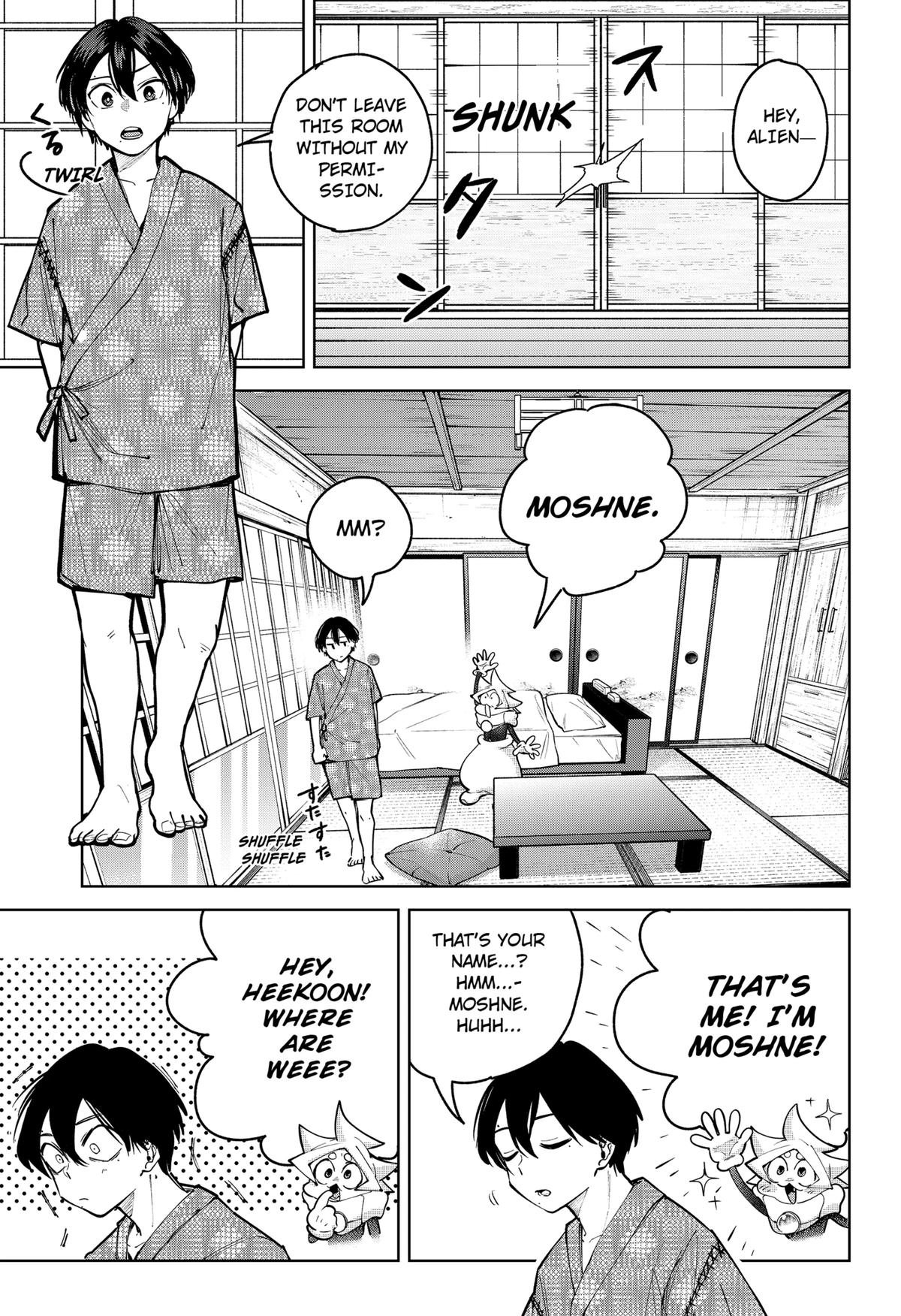 Moshne Project Episode 4 11