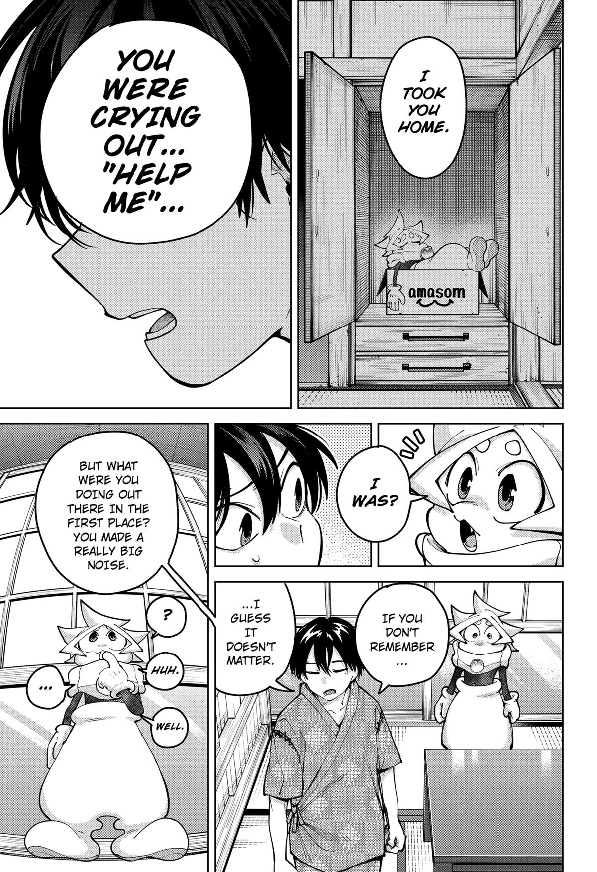 Moshne Project Episode 4 13