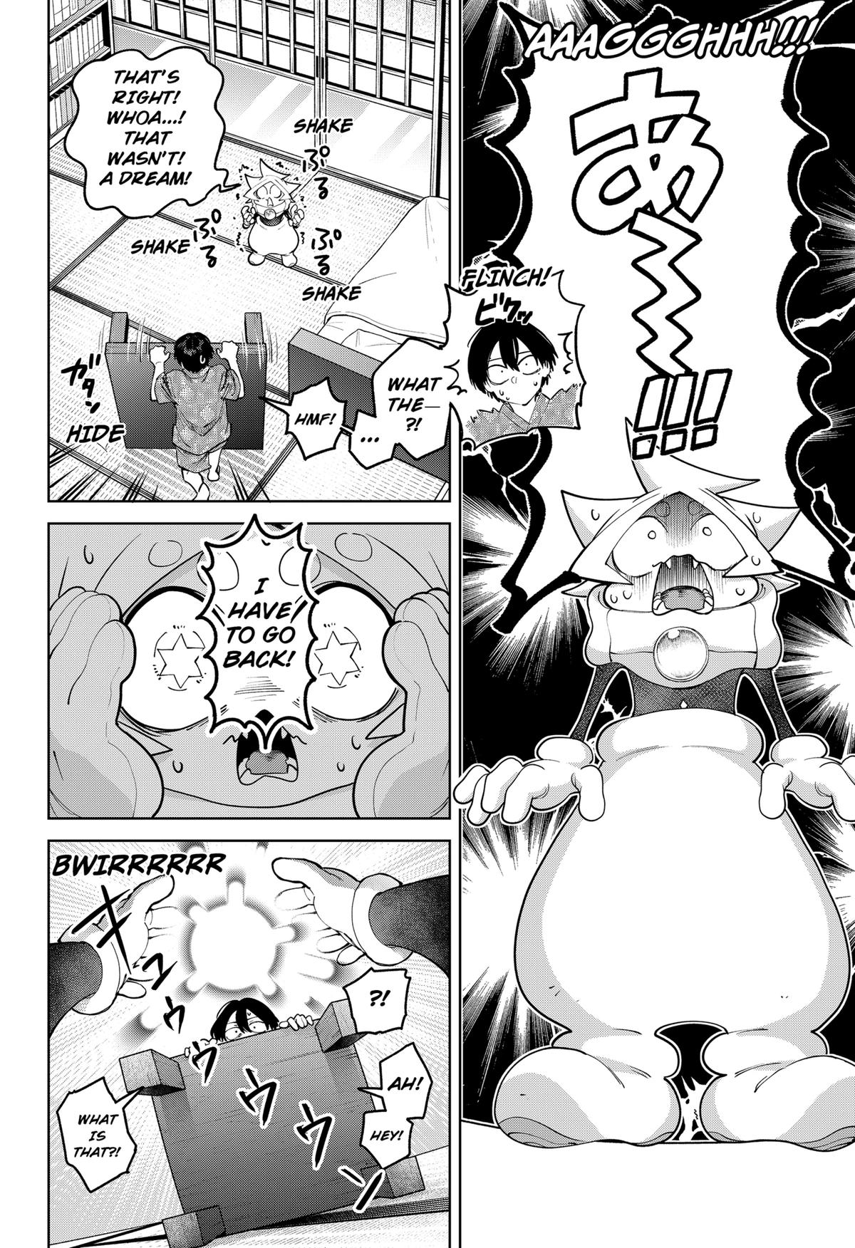 Moshne Project Episode 4 14