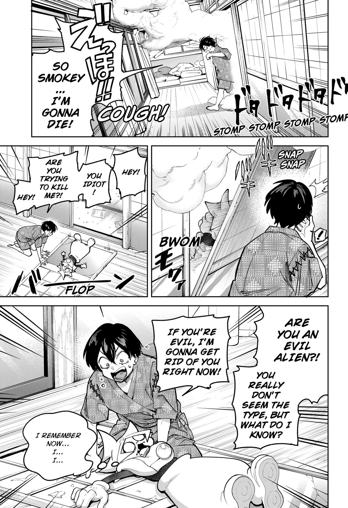 Moshne Project Episode 4 17