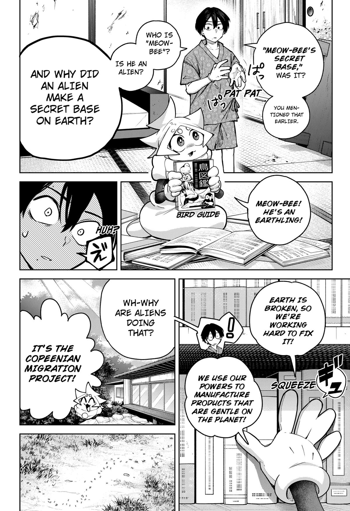 Moshne Project Episode 4 22