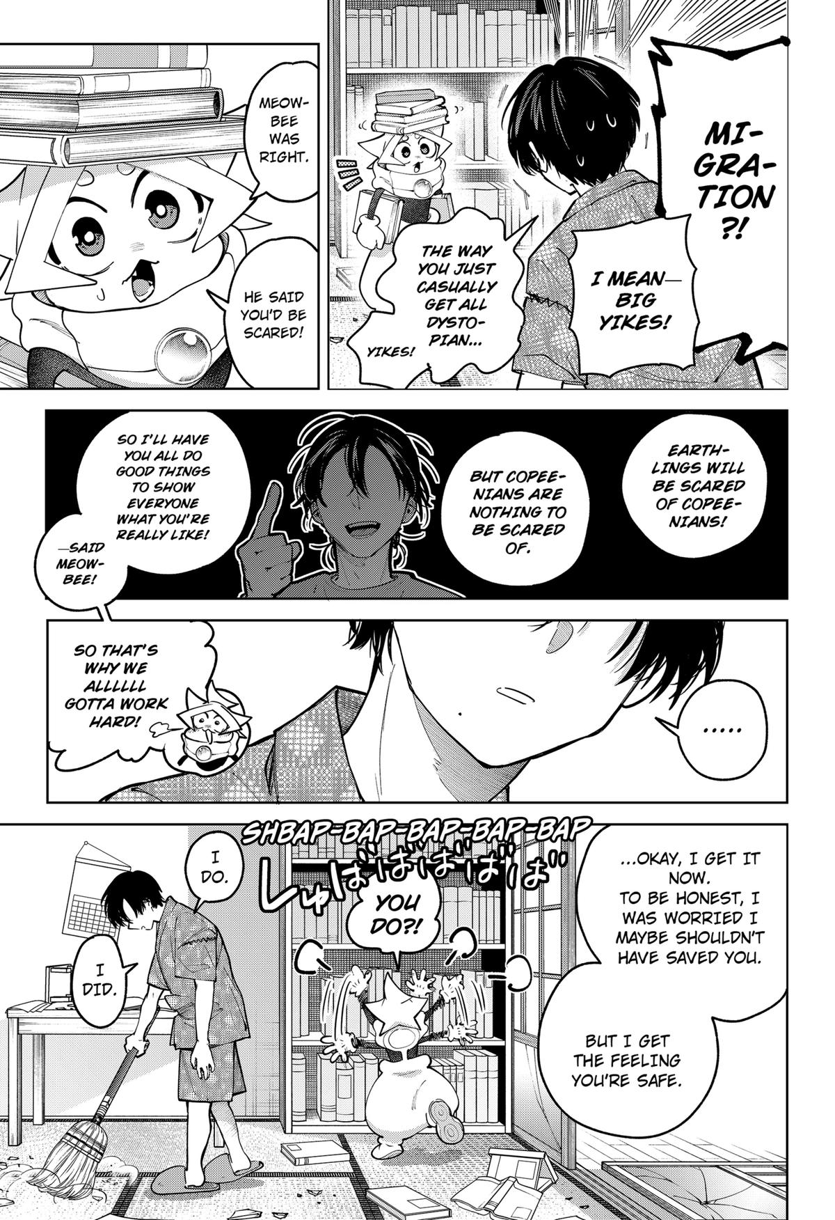 Moshne Project Episode 4 23