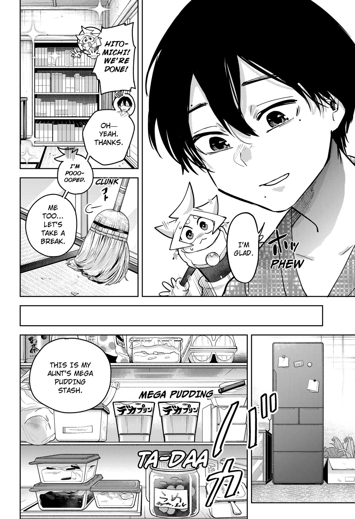 Moshne Project Episode 4 24