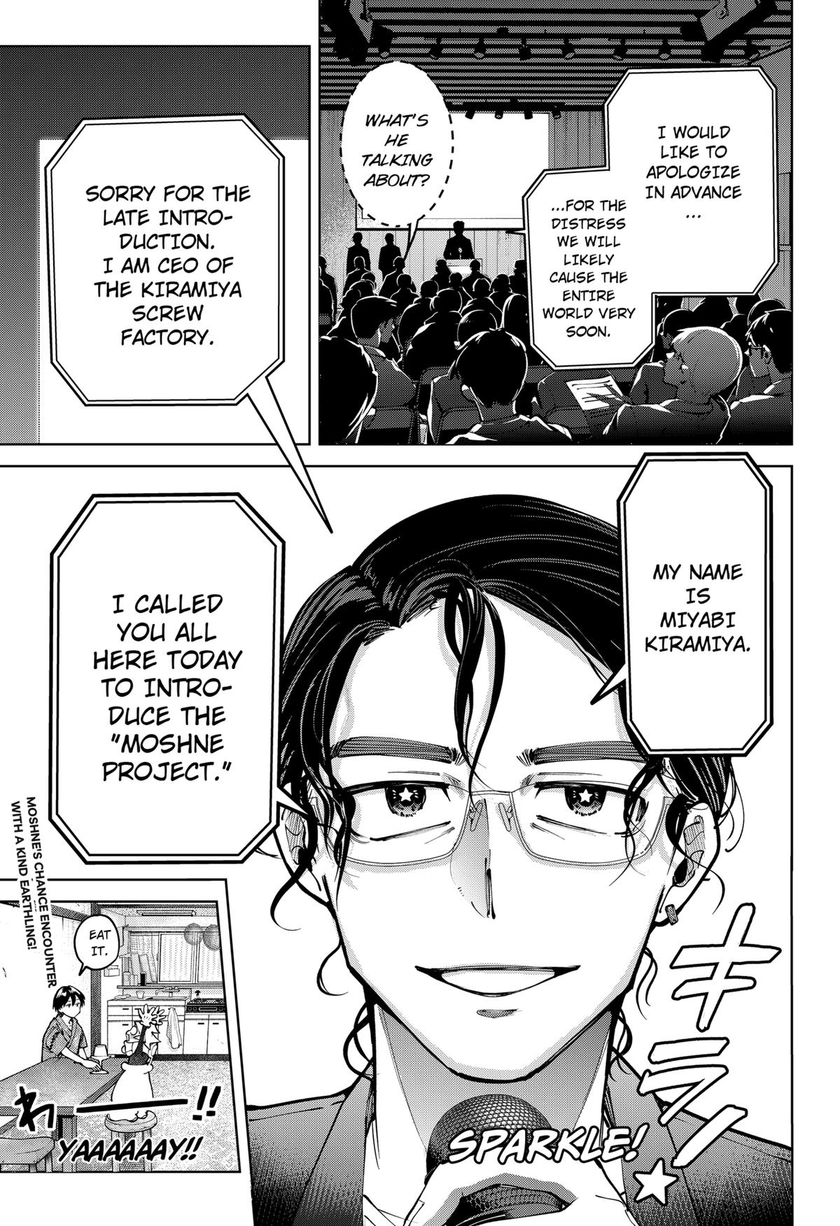 Moshne Project Episode 4 29