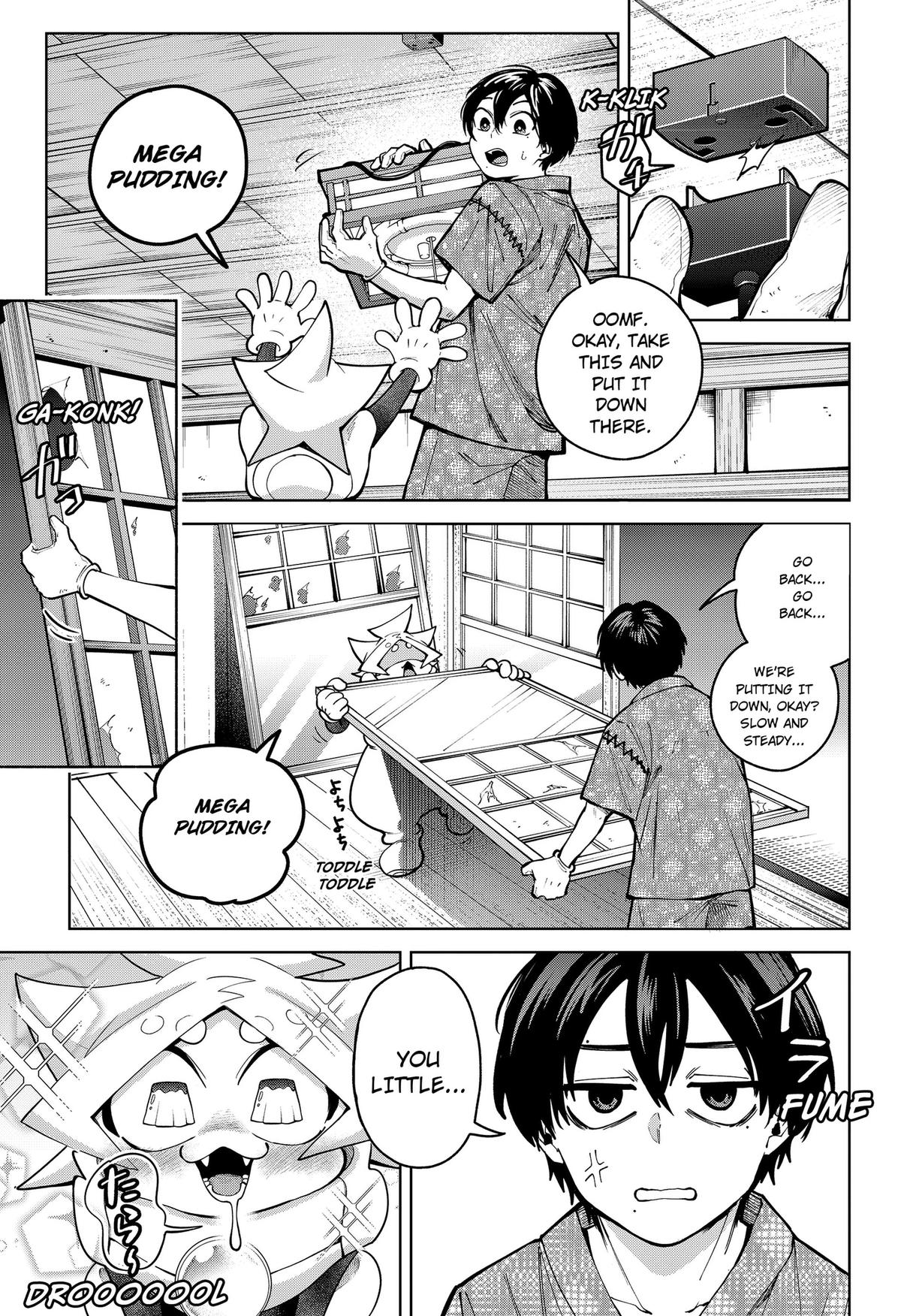 Moshne Project Episode 5 5