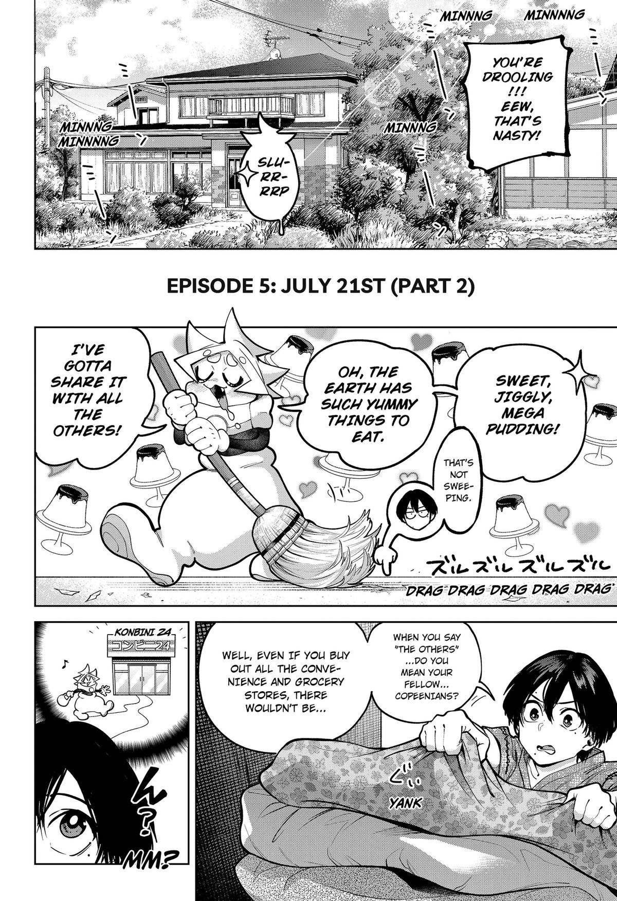 Moshne Project Episode 5 6