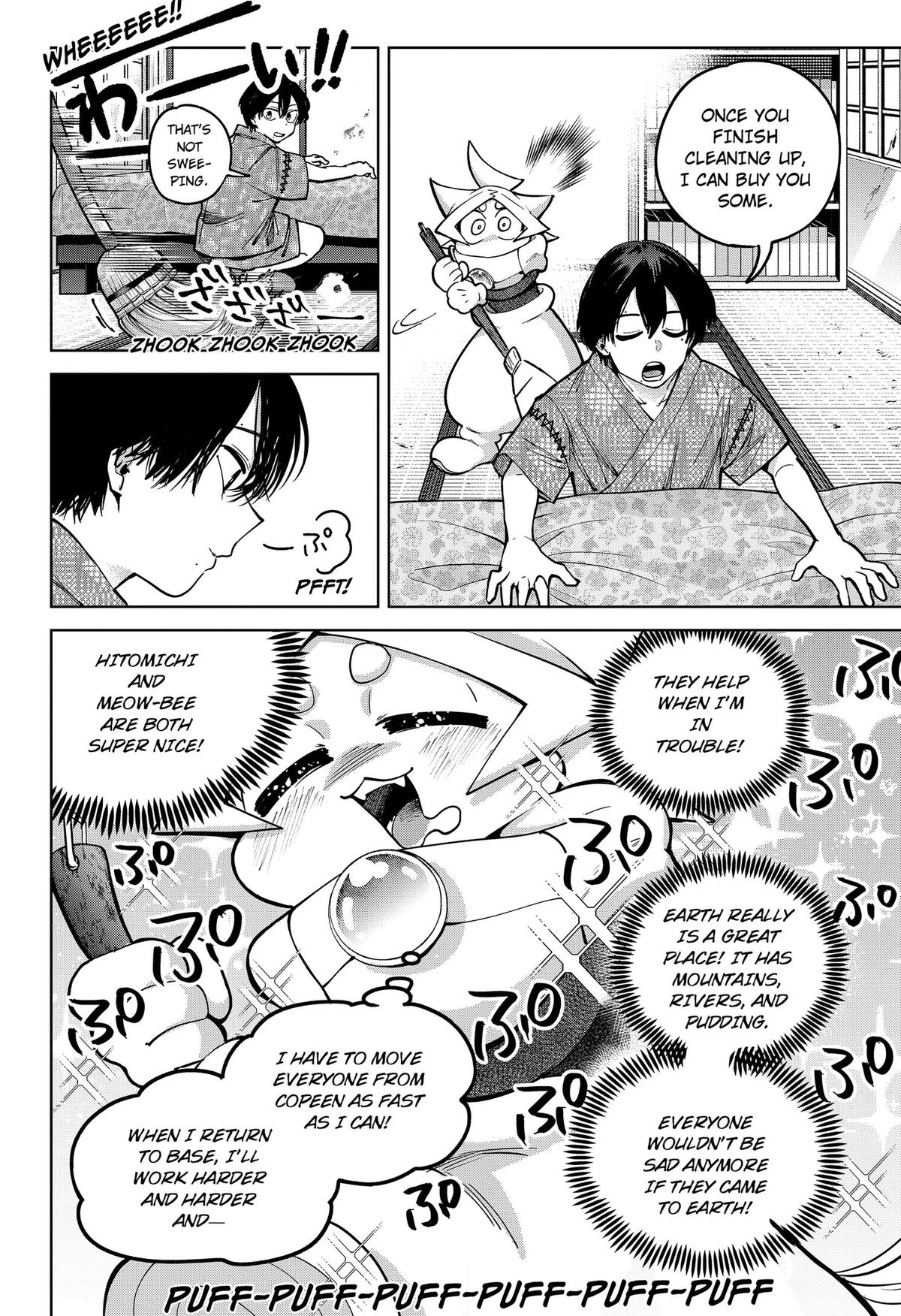 Moshne Project Episode 5 8