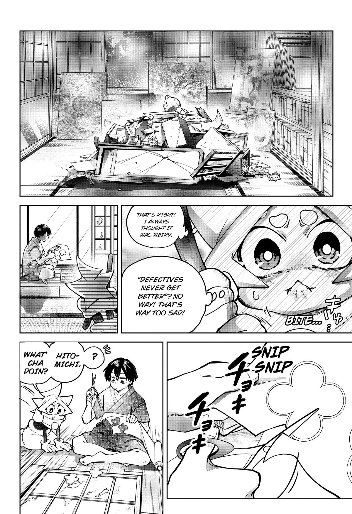 Moshne Project Episode 5 10