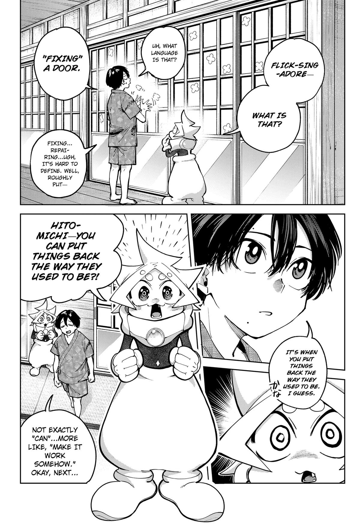 Moshne Project Episode 5 12