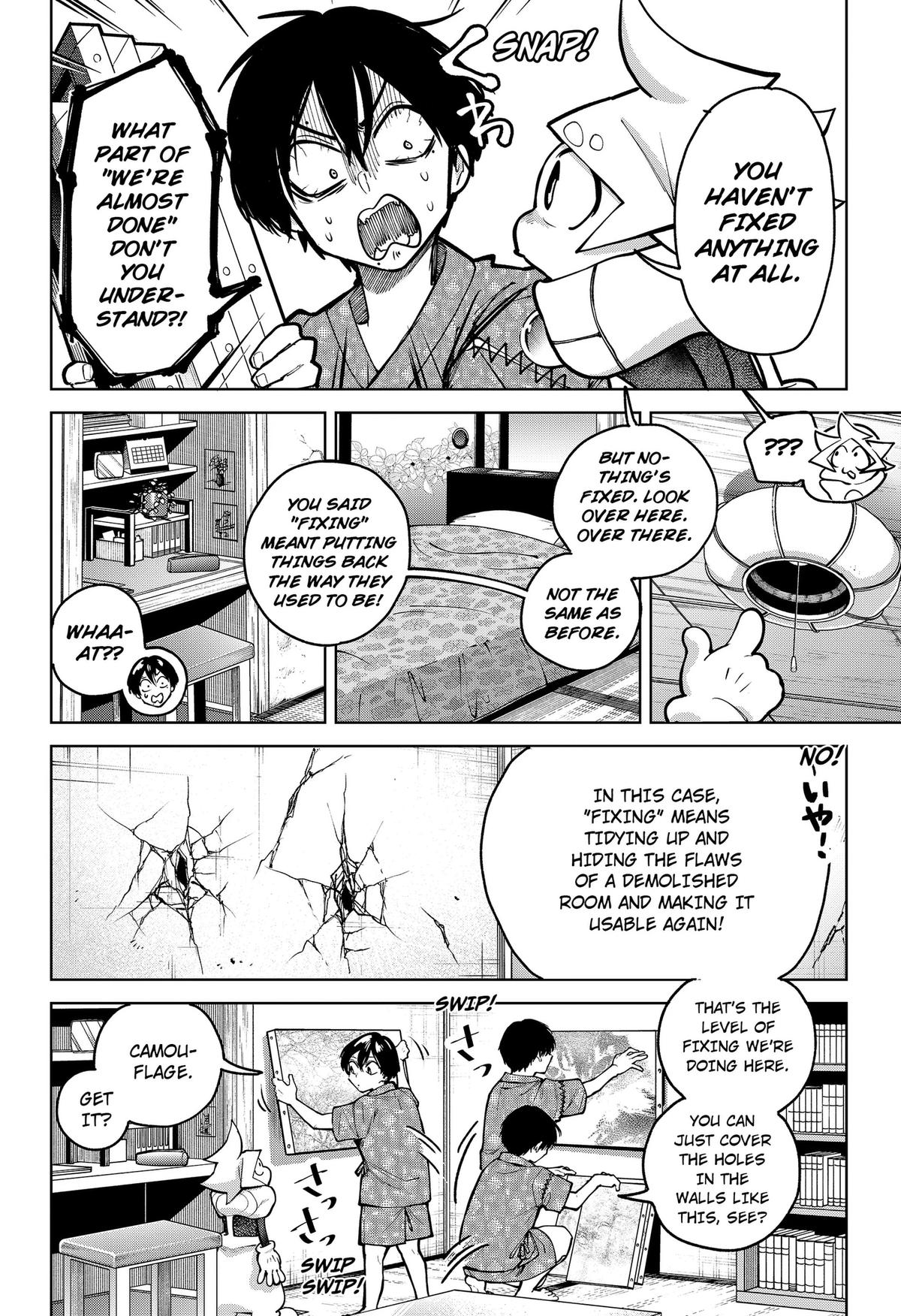 Moshne Project Episode 5 14