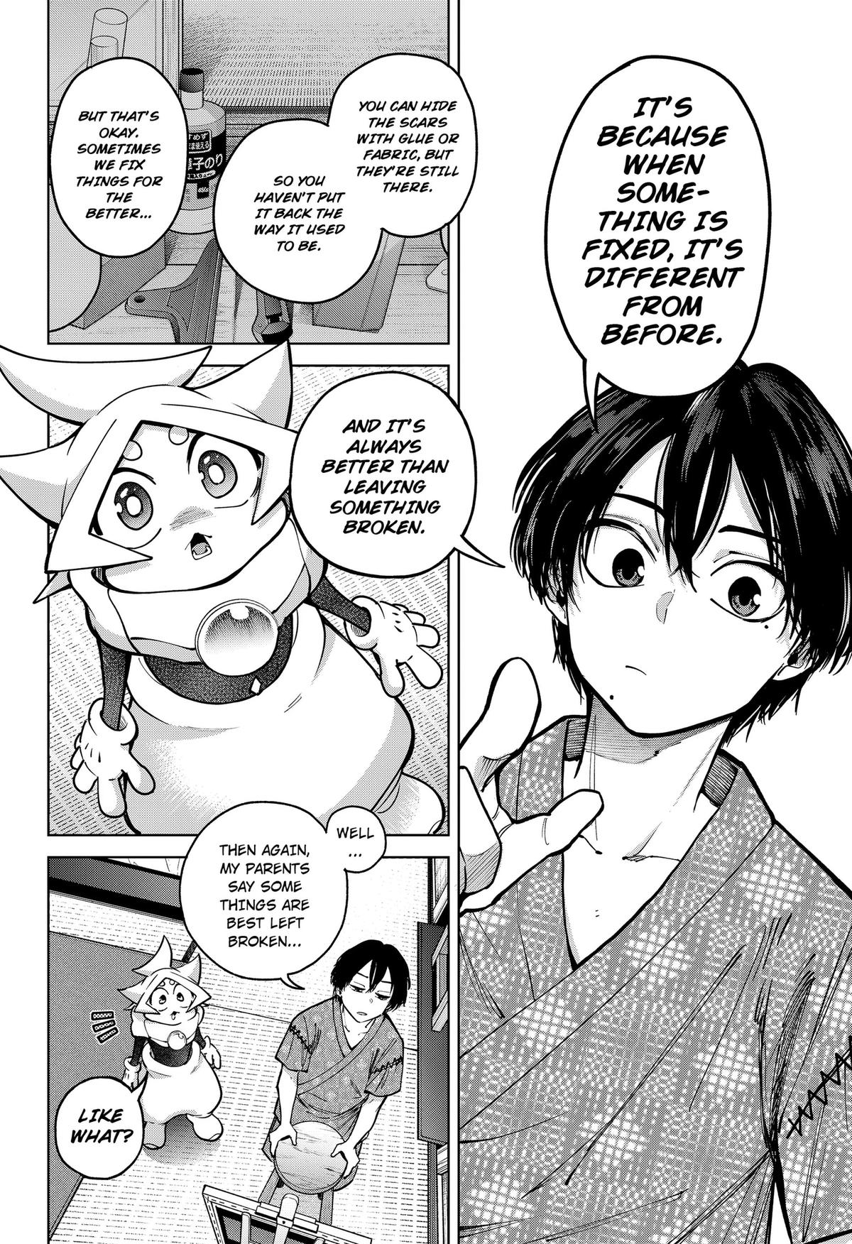 Moshne Project Episode 5 16