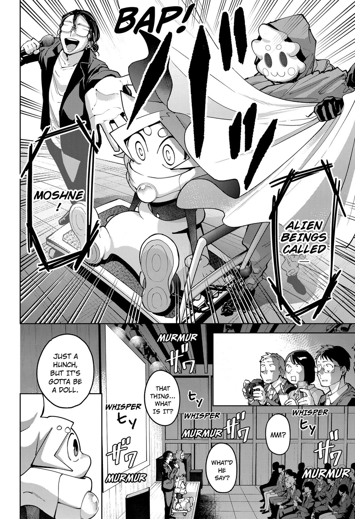 Moshne Project Episode 5 22