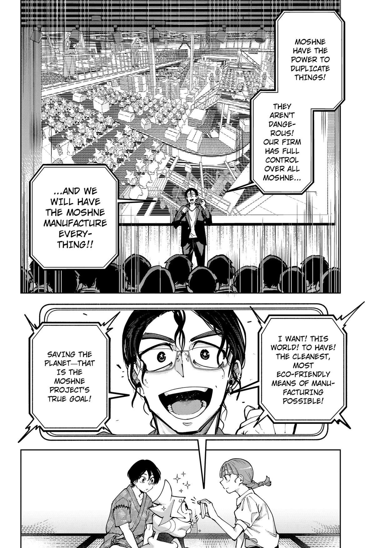 Moshne Project Episode 5 26