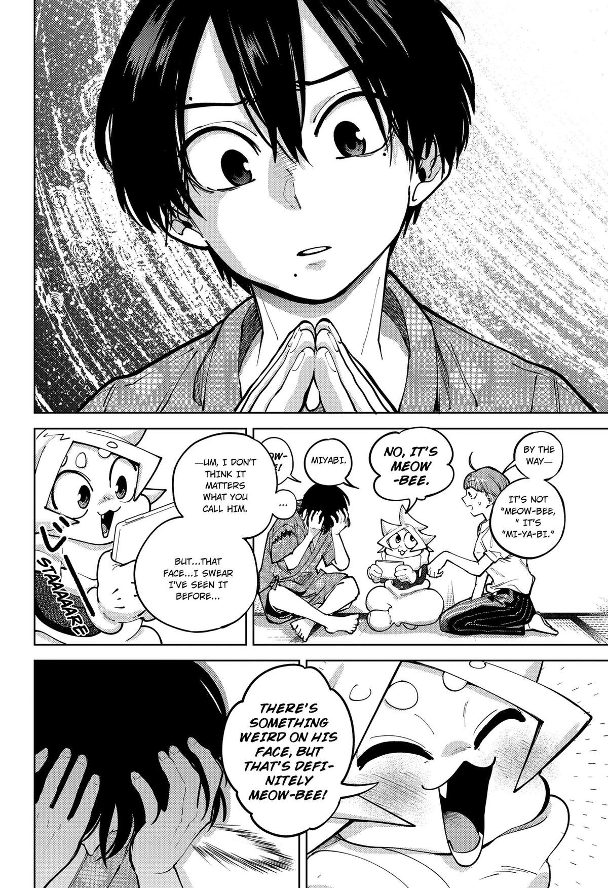 Moshne Project Episode 5 28