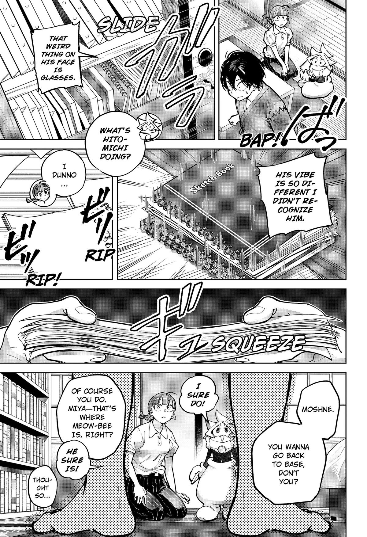 Moshne Project Episode 5 29