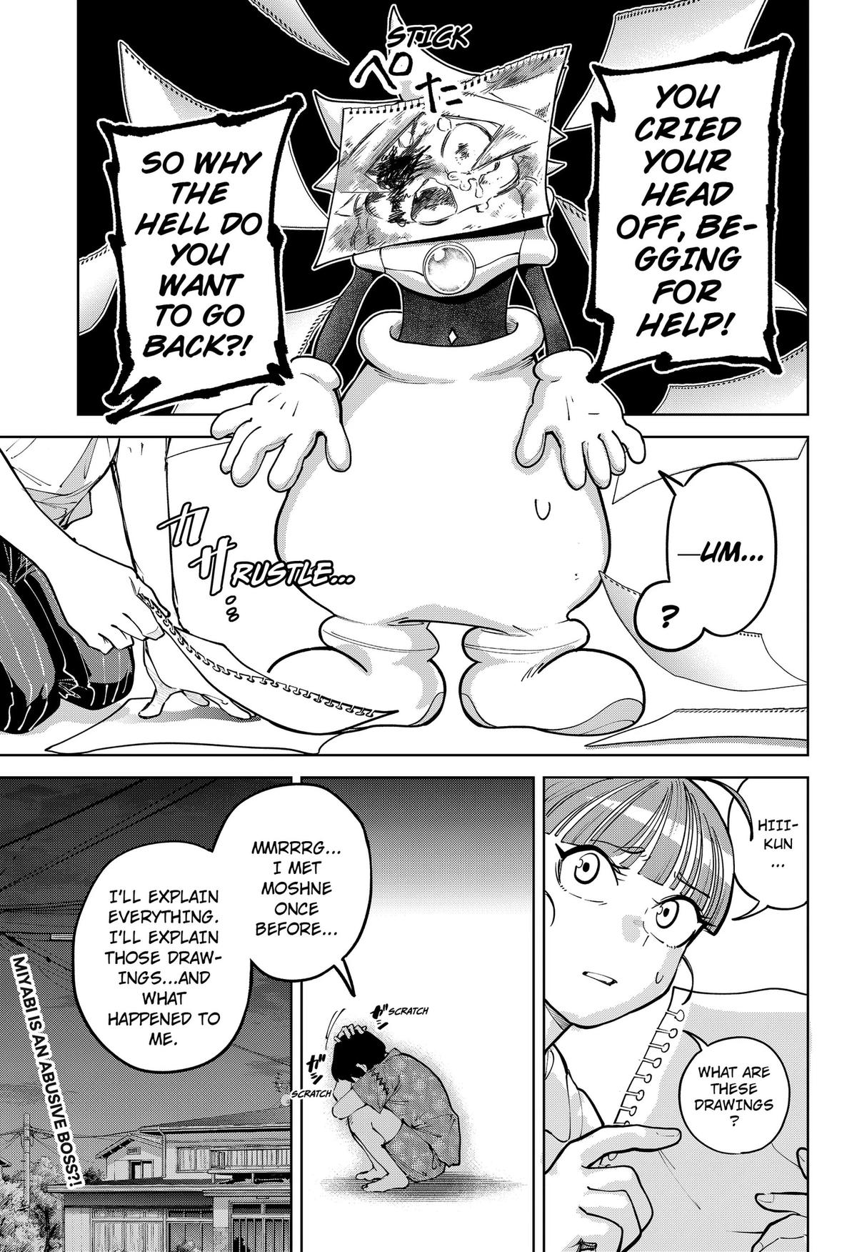 Moshne Project Episode 5 31