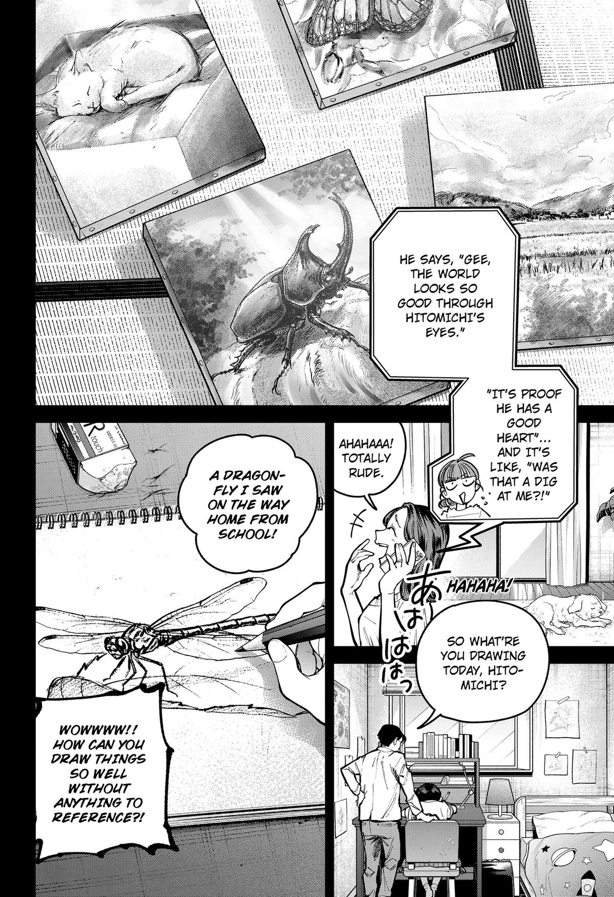 Moshne Project Episode 6 2